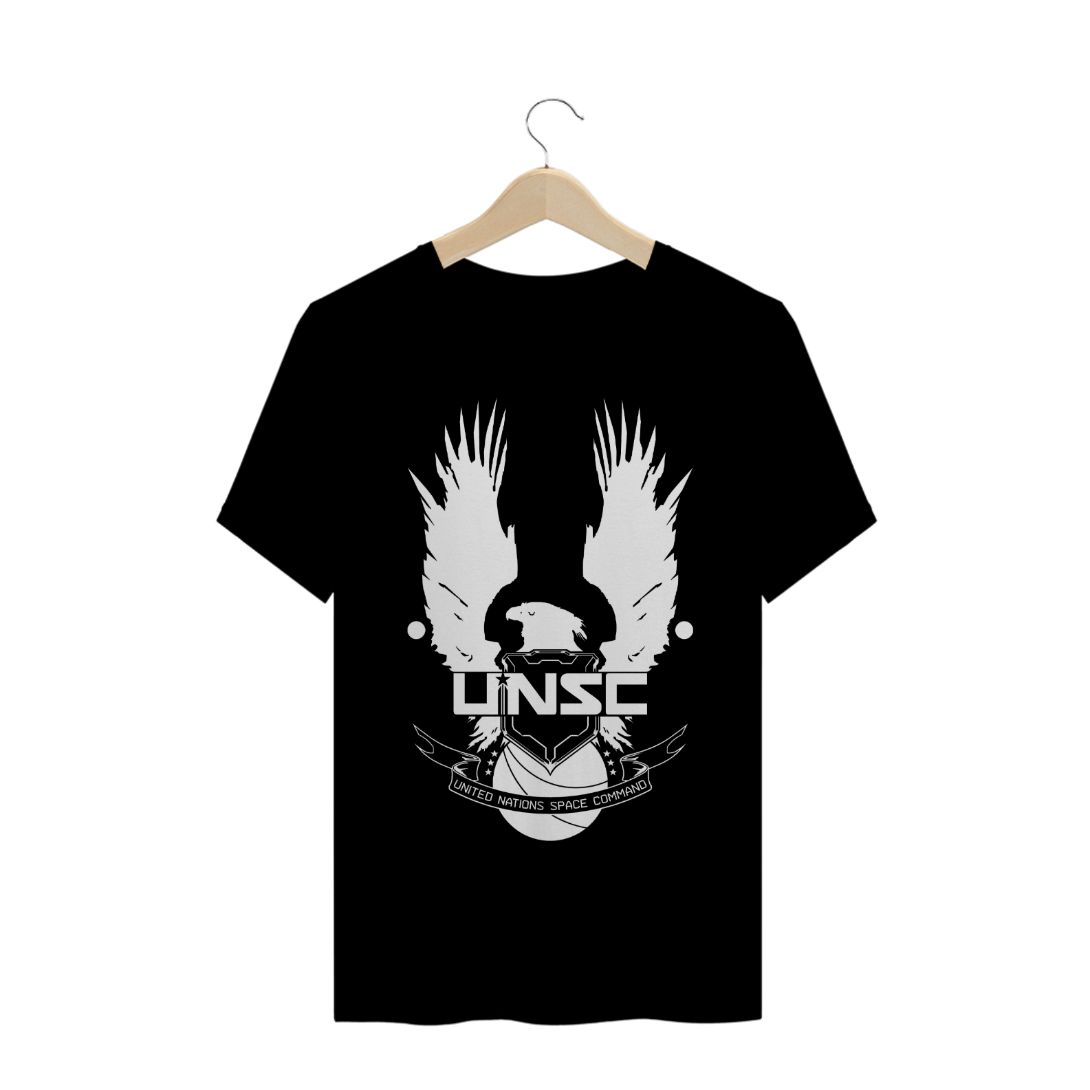 Nome do produto: Halo - UNSC 