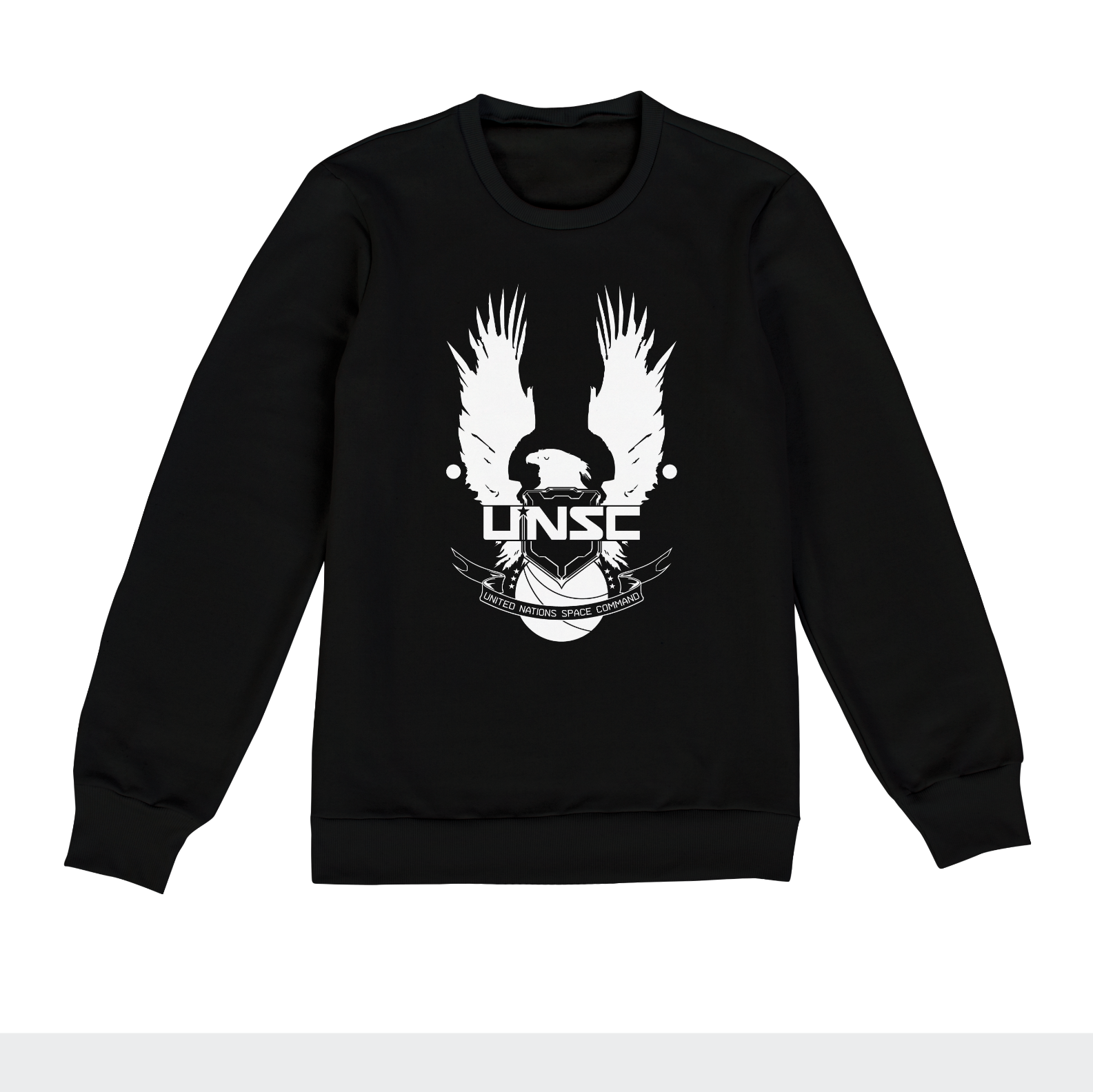 Nome do produto: Halo - UNSC 