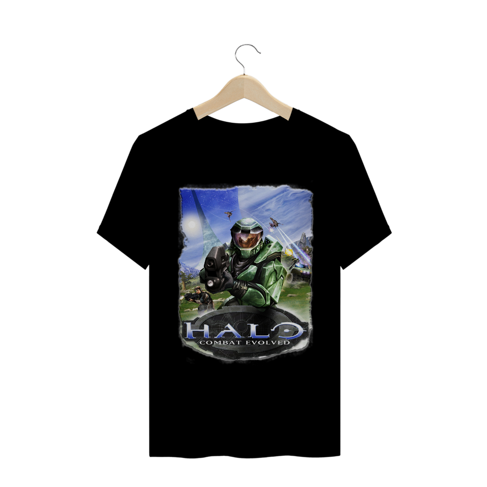 Nome do produto: Halo: Combat Evolved