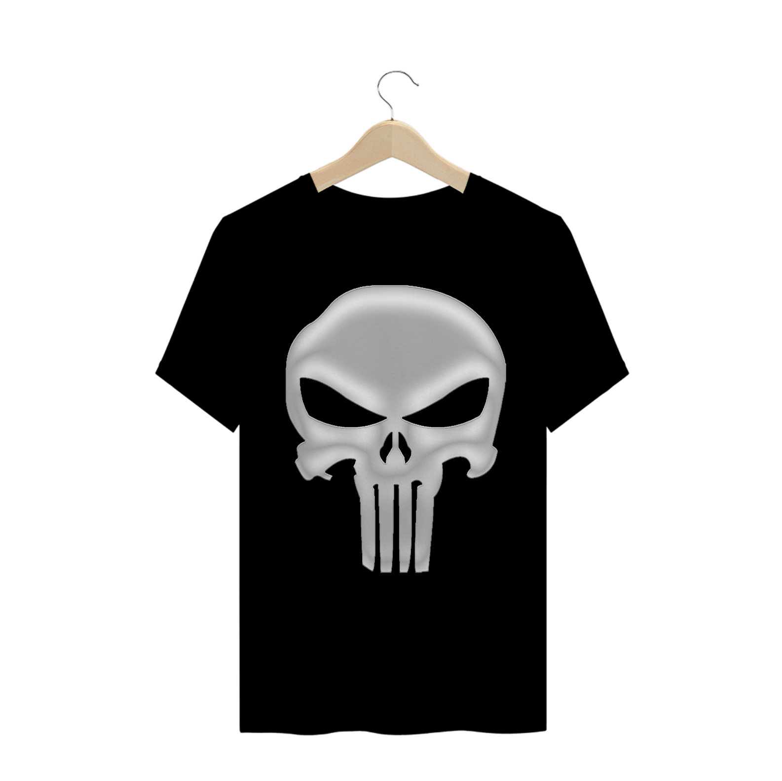 Nome do produto: O Justiceiro, Modelo 1