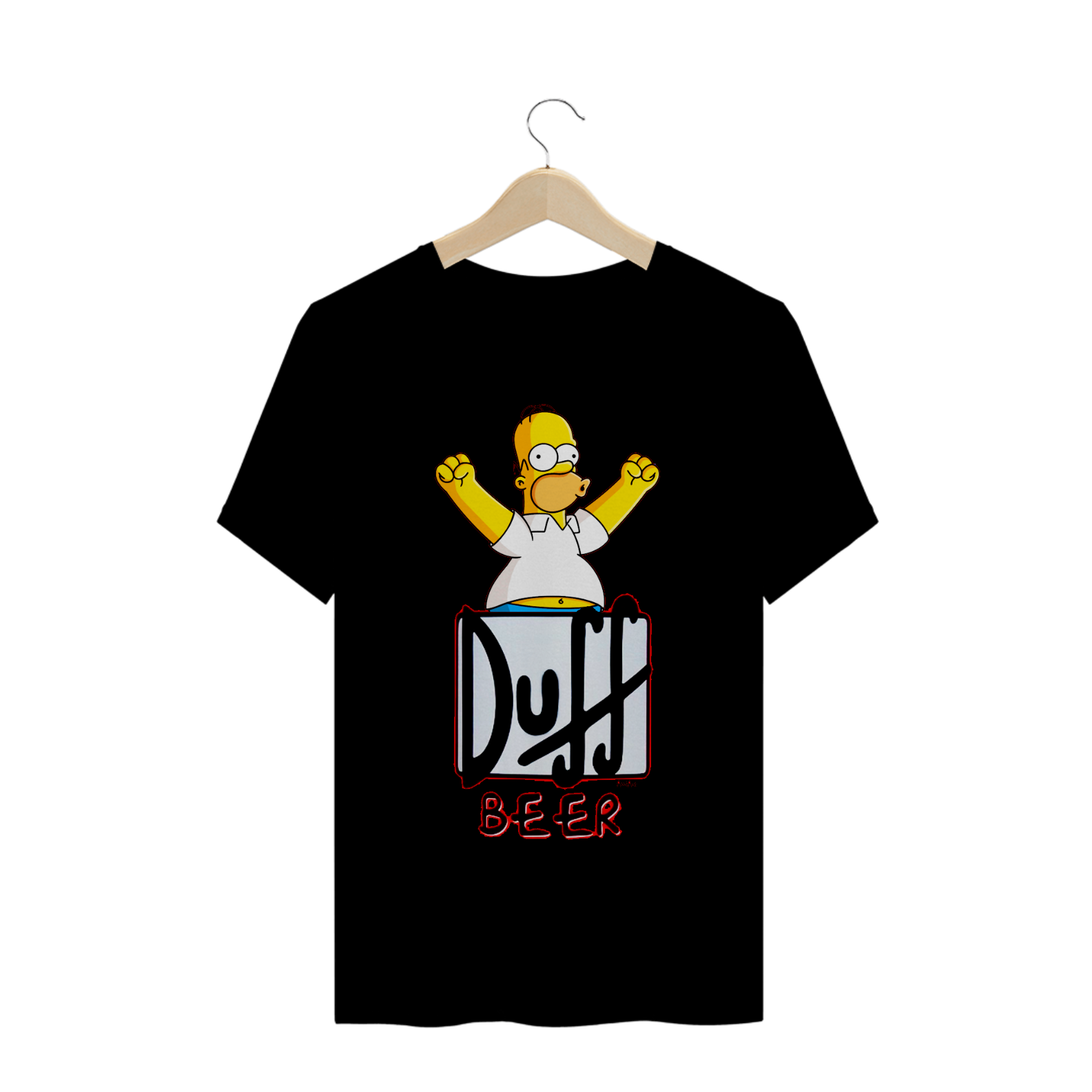 Nome do produto: DUFF BEER