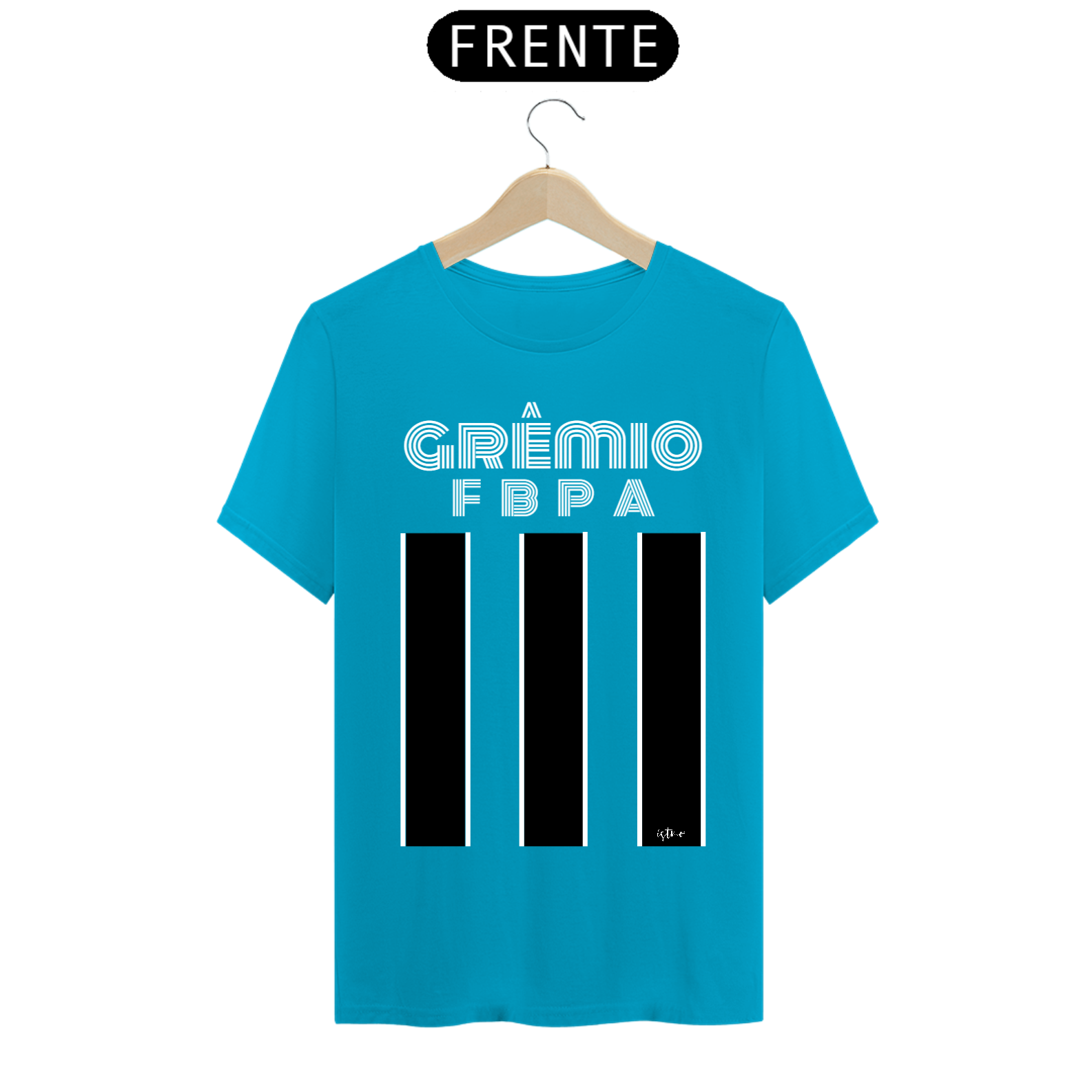 Nome do produto: Camisa GRÊMIO - #GRE1CY