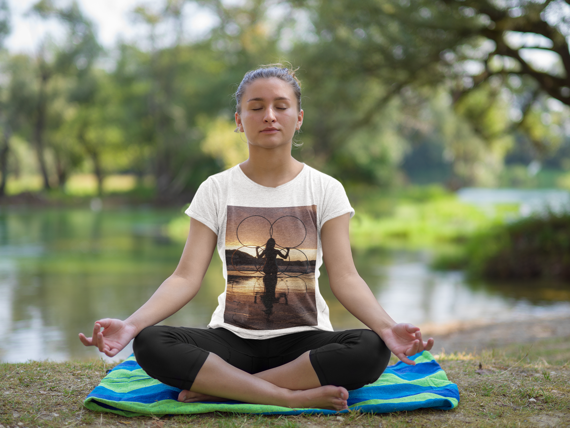 Nome do produto: Bambolear - Praia de Pipa