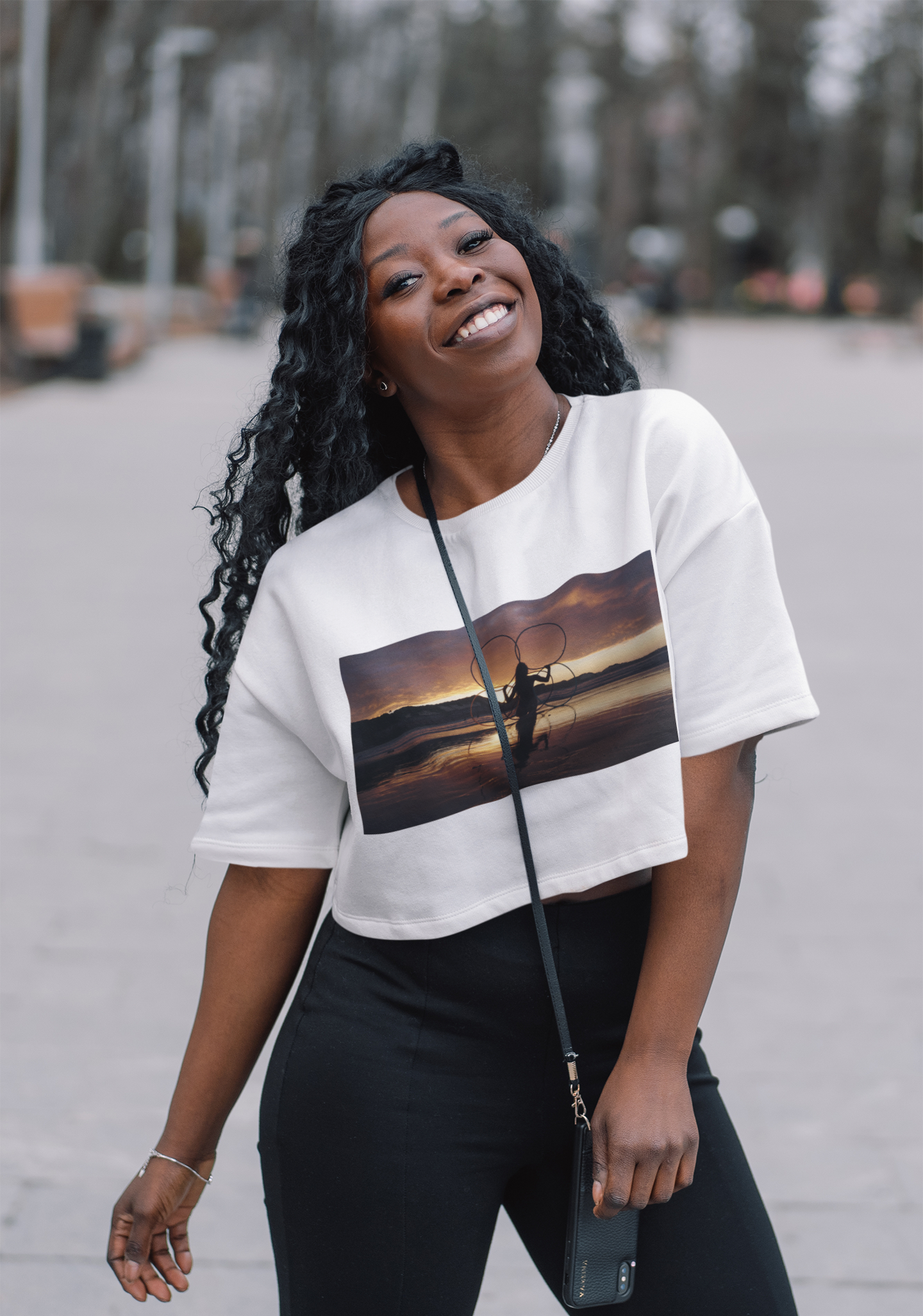 Nome do produto: Bambolear - Praia de Pipa