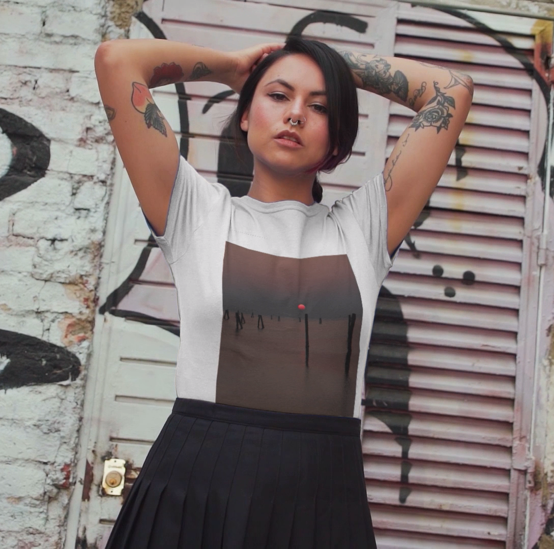 Nome do produto: Itália - Murano