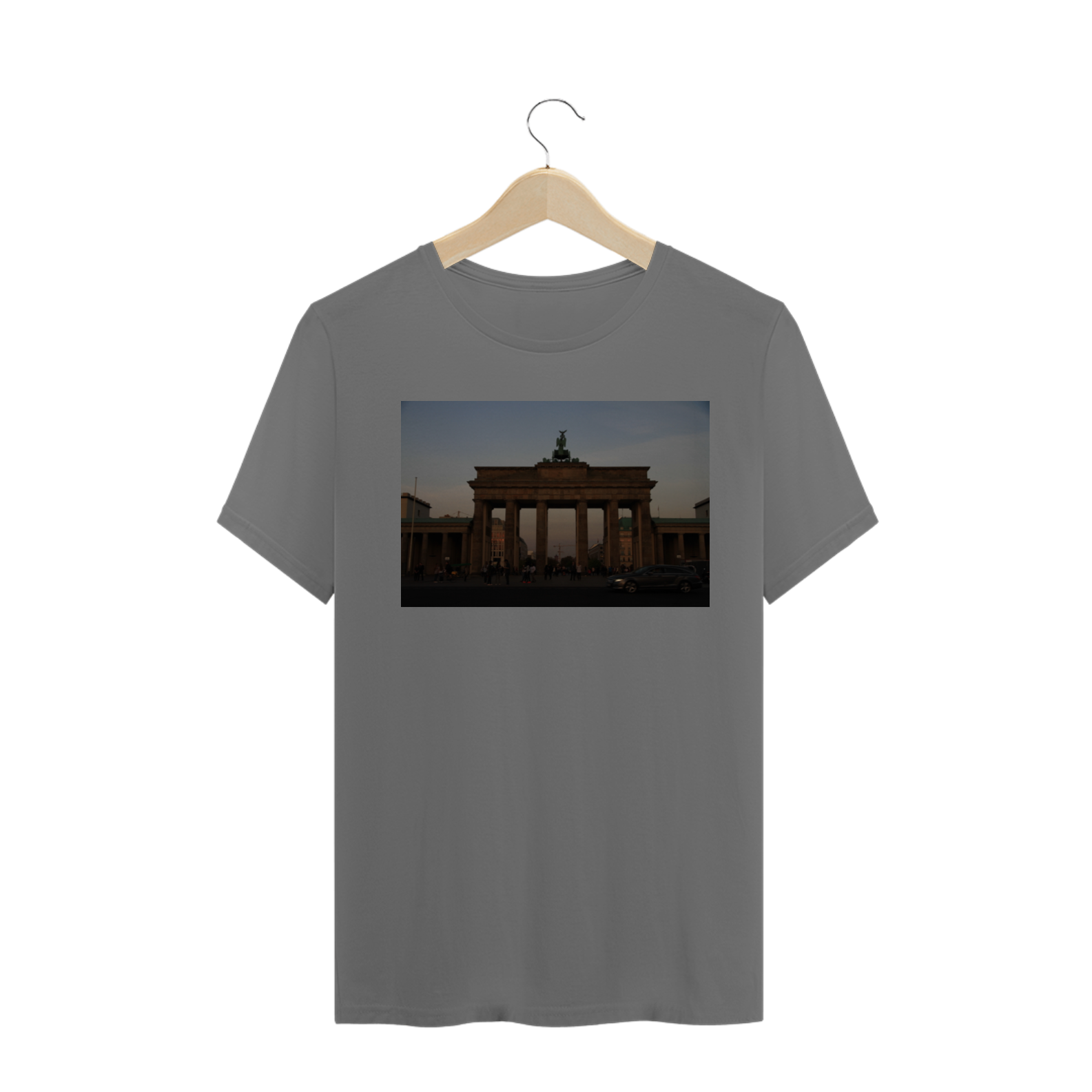 Nome do produto: Alemanha - Berlim