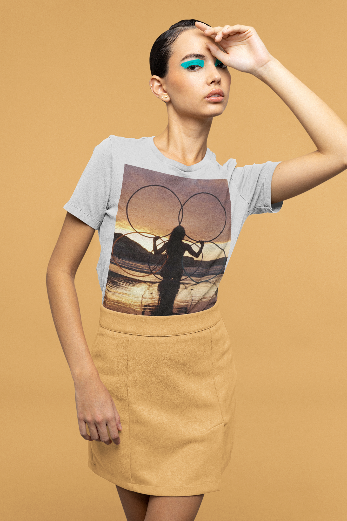 Nome do produto: Bambolear - Praia de Pipa