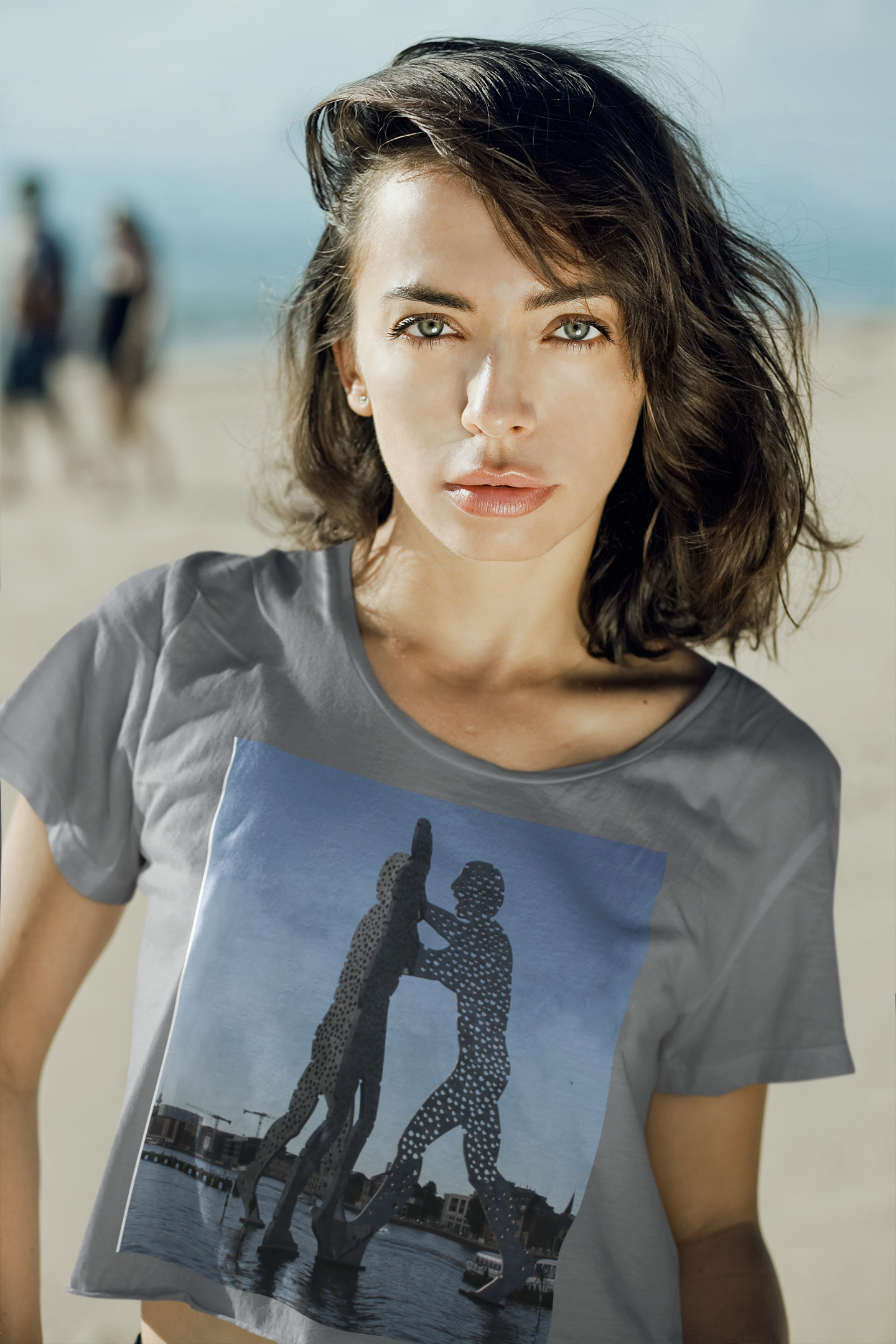 Nome do produto: Alemanha - Berlim