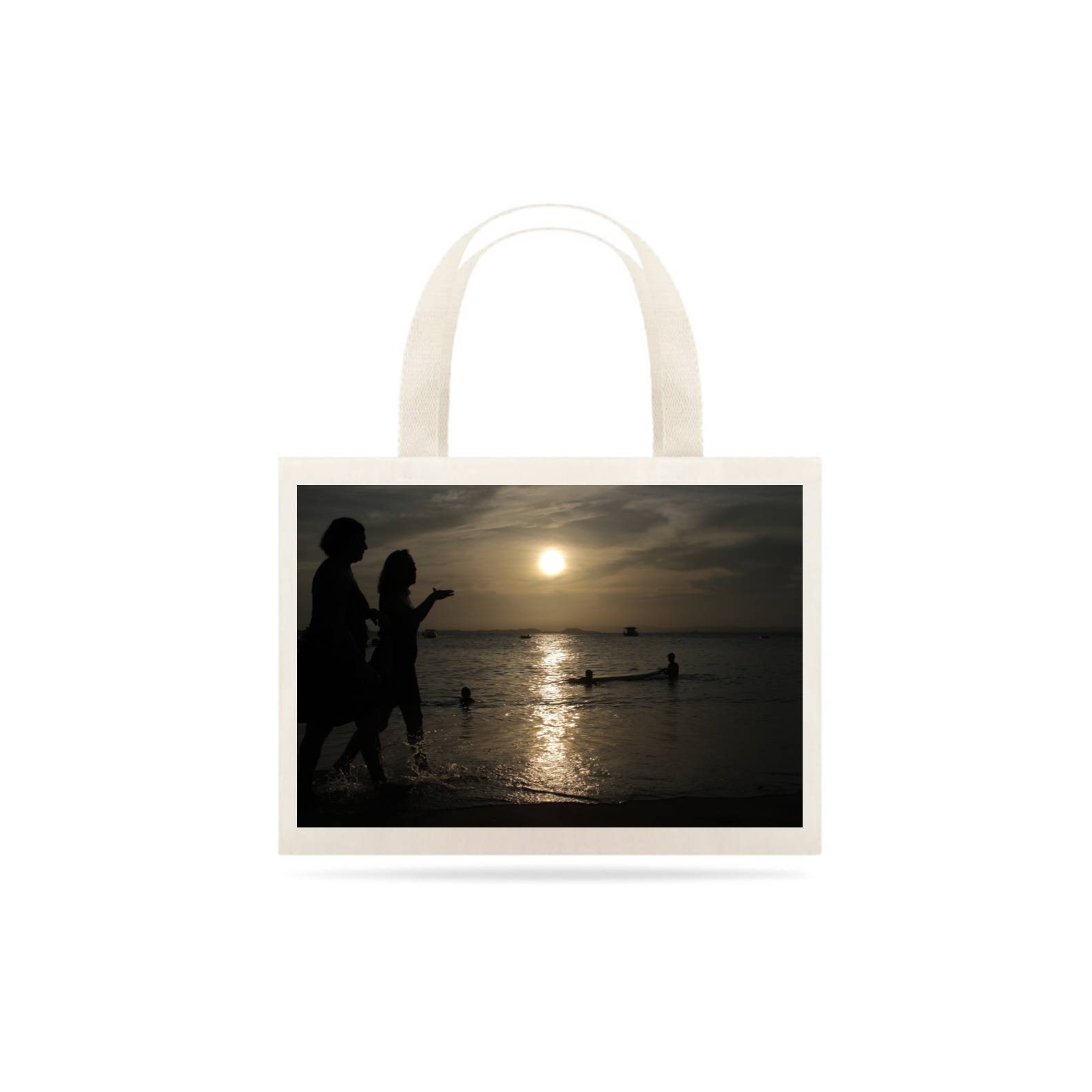 Nome do produto: Bahia - Barra Grande