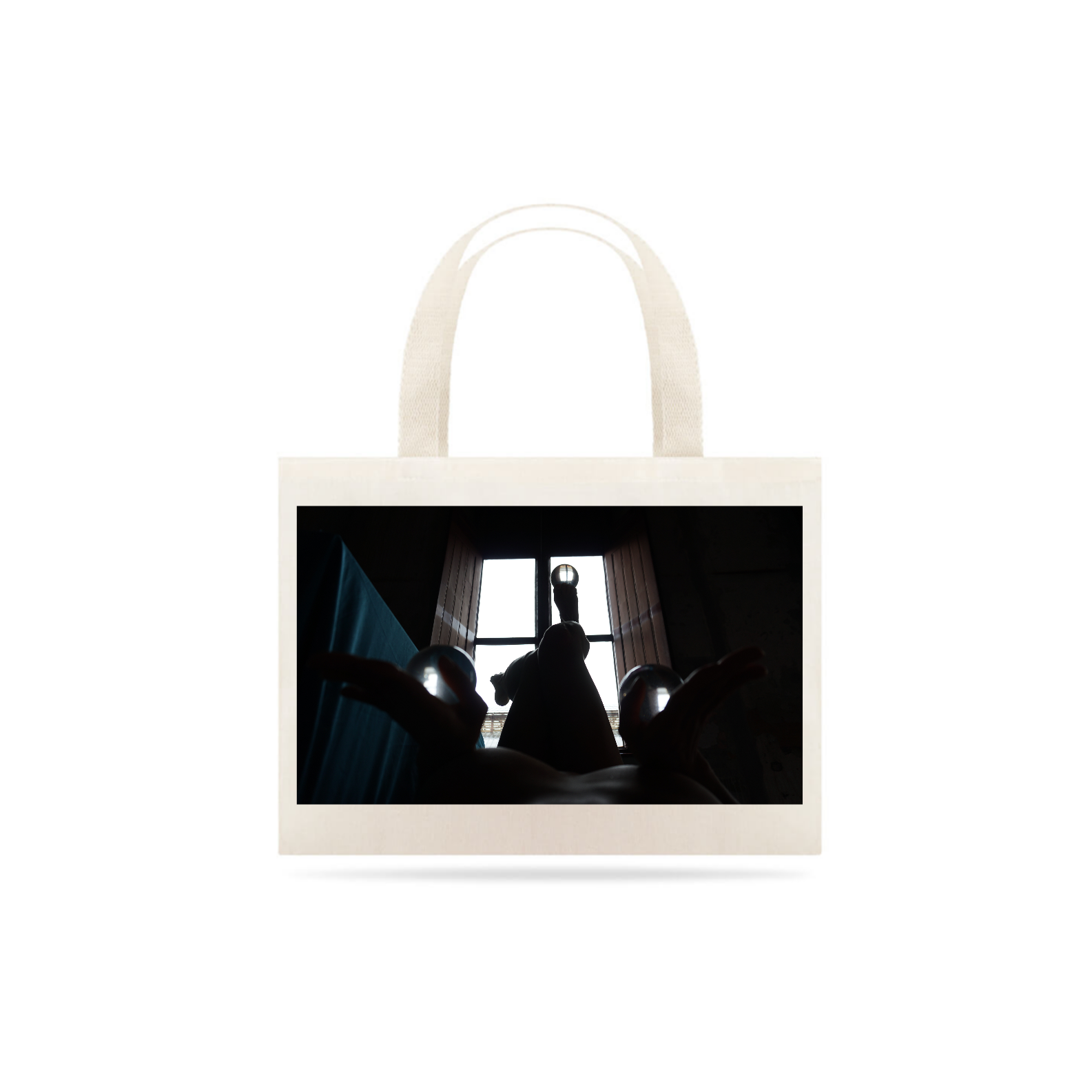 Nome do produto: Bambolear - Casa da Luz