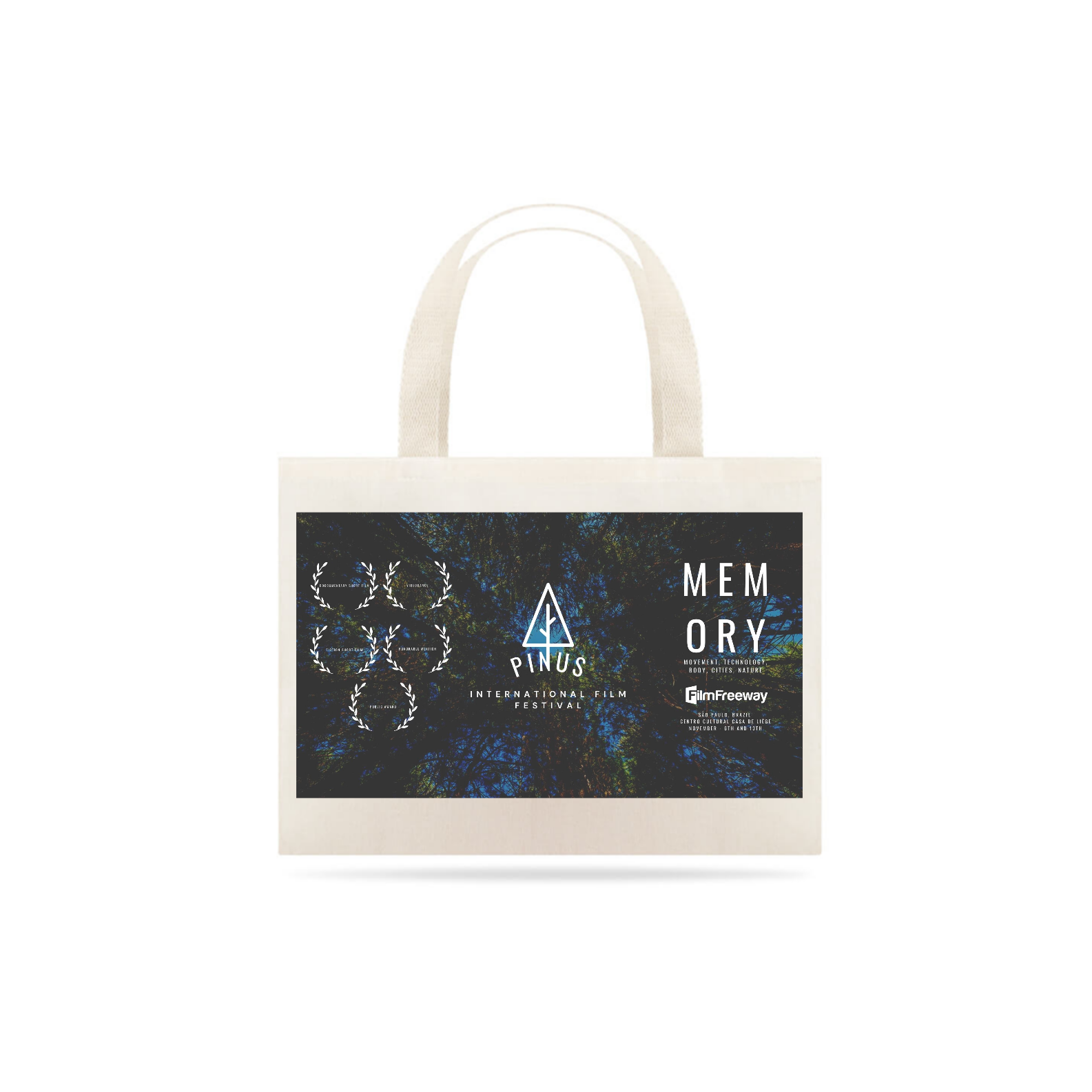 Nome do produto: PINUS