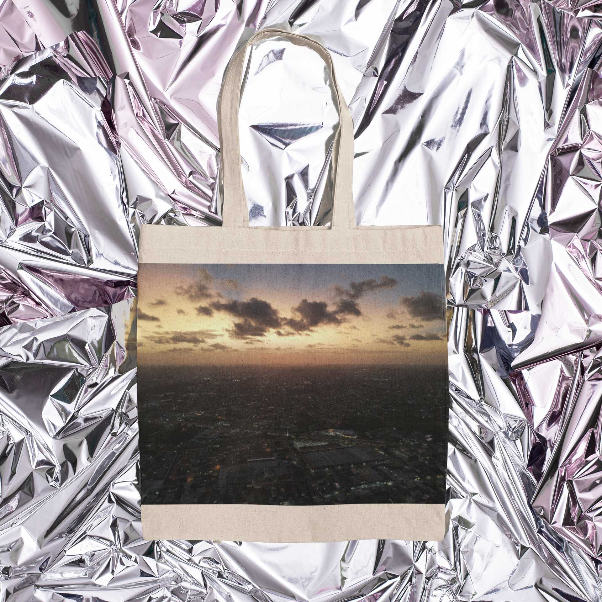 Nome do produto: Tonga - Olinda