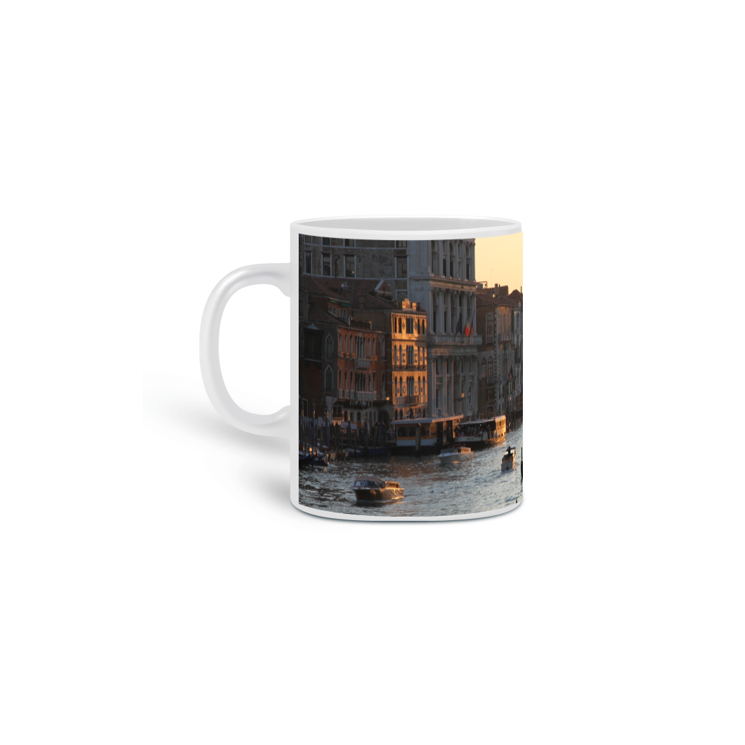 Nome do produto: Itália - Veneza