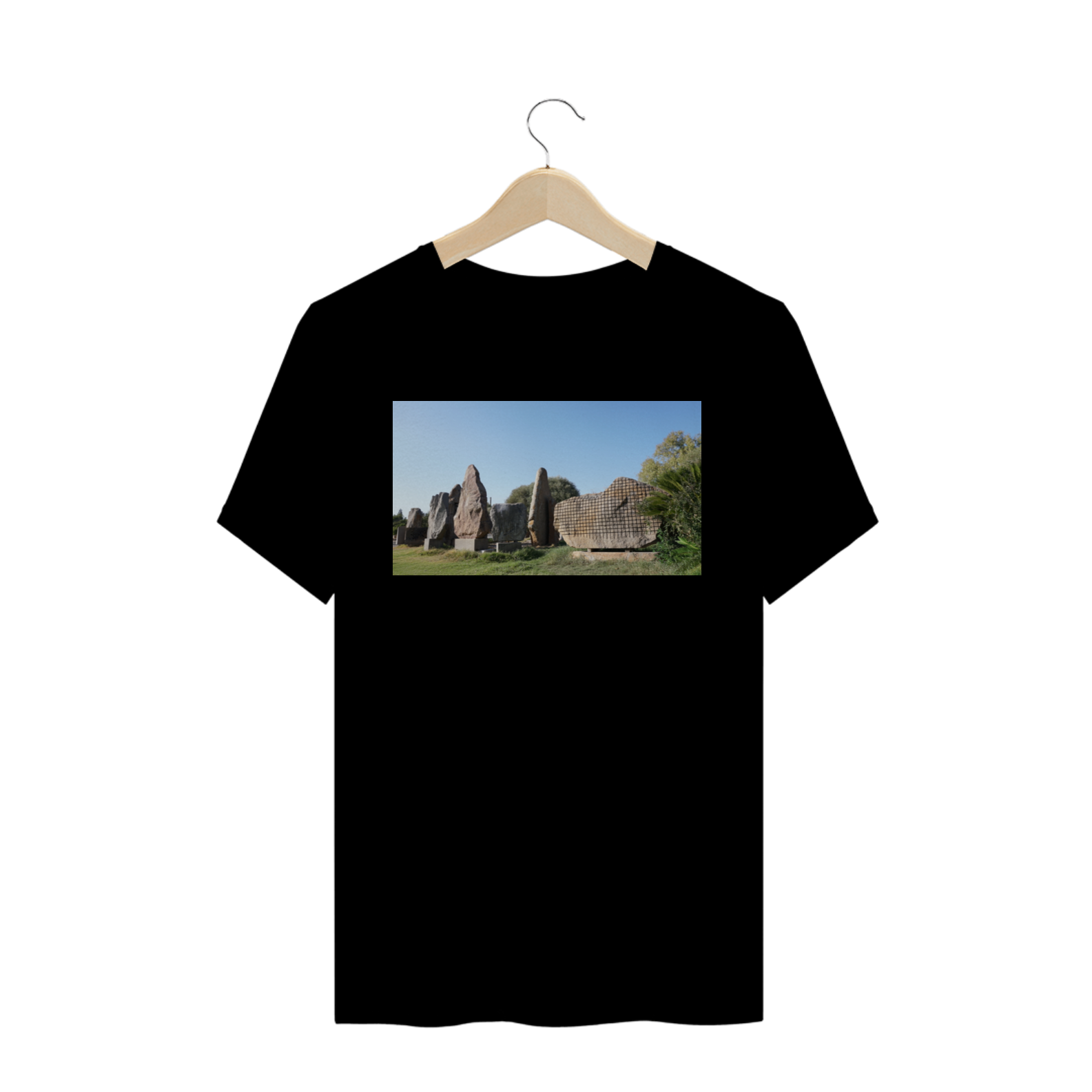 Nome do produto: Pino Sciolla - Giardino Sonoro - Itália - Sardenha