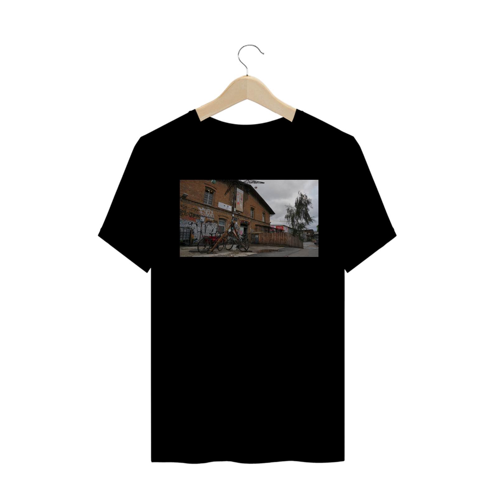 Nome do produto: Alemanha - Berlim