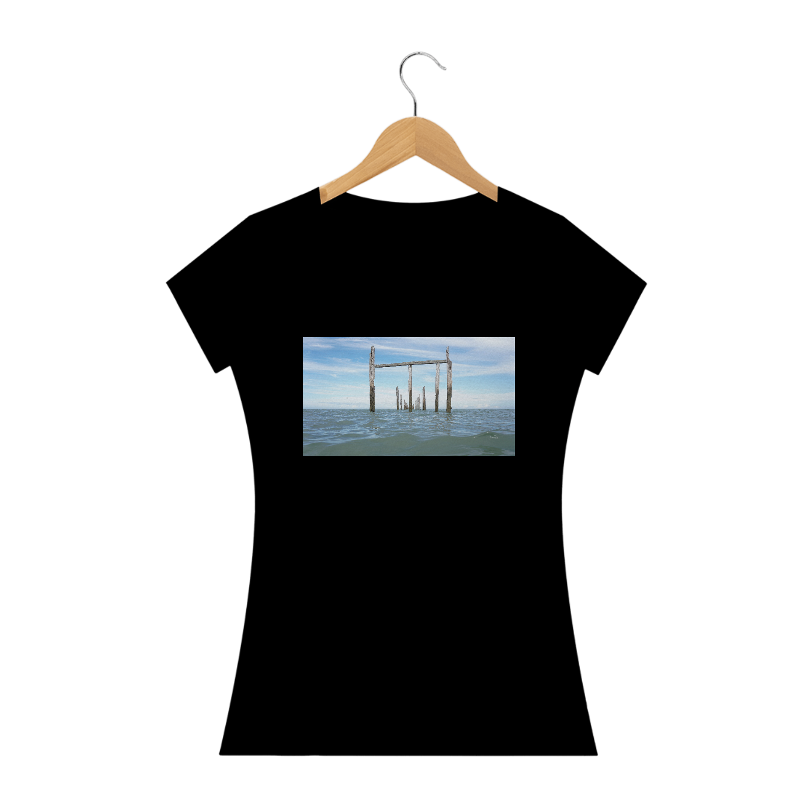 Nome do produto: Bahia - Cumuruxatiba