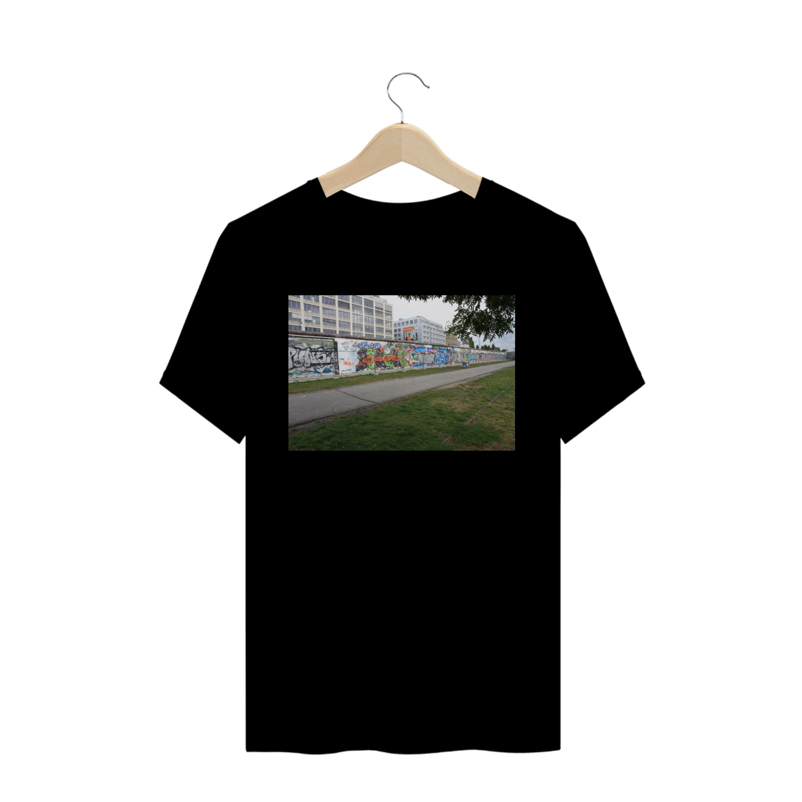 Nome do produto: Alemanha - Berlim