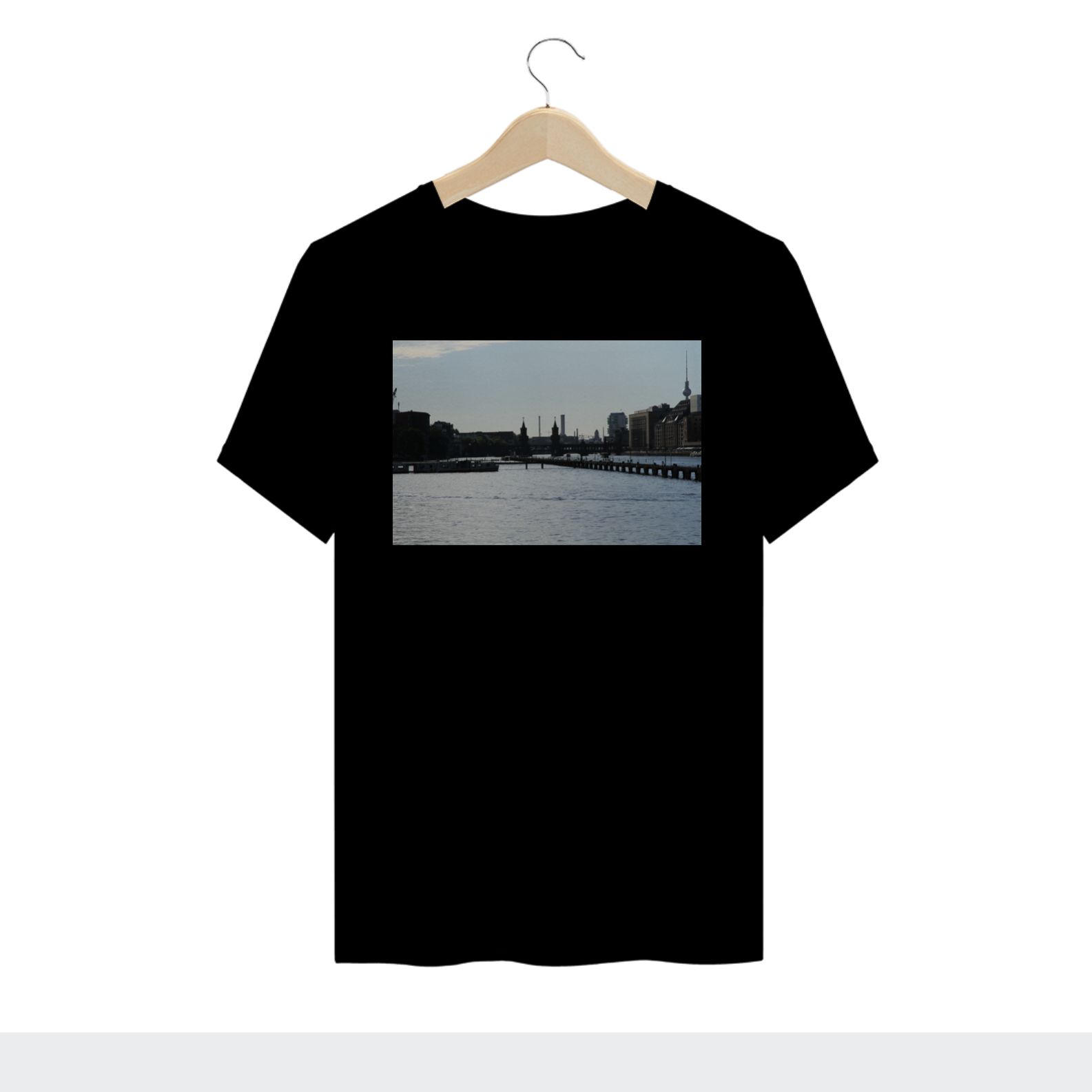 Nome do produto: Alemanha - Berlim