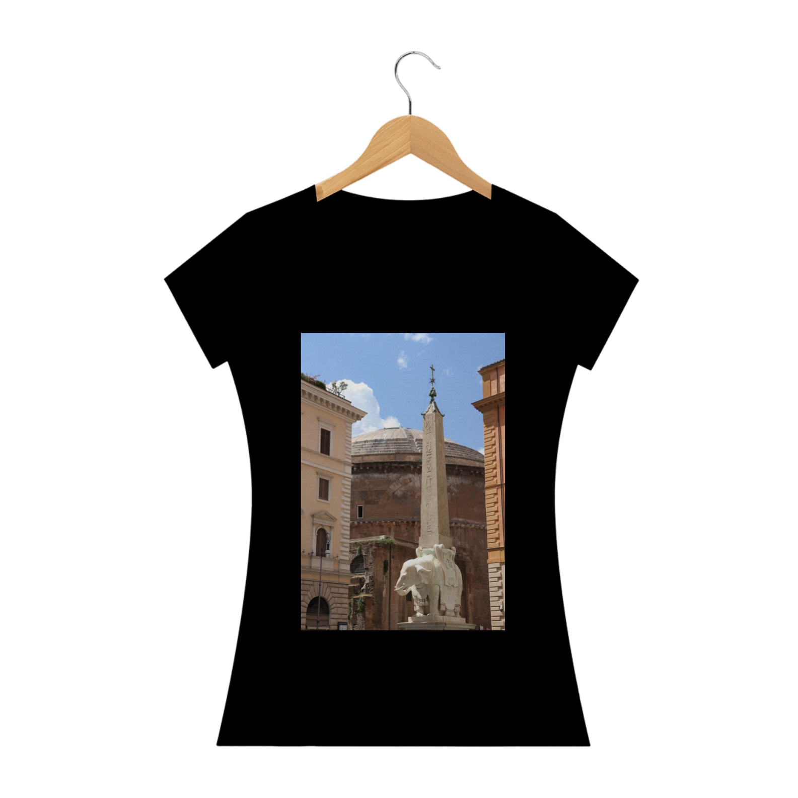 Nome do produto: Itália - Roma