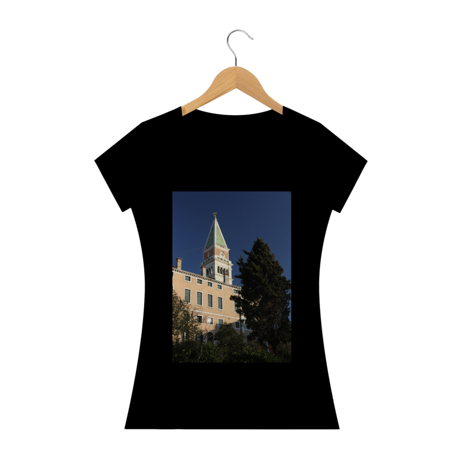 Nome do produto: Itália - San Marco