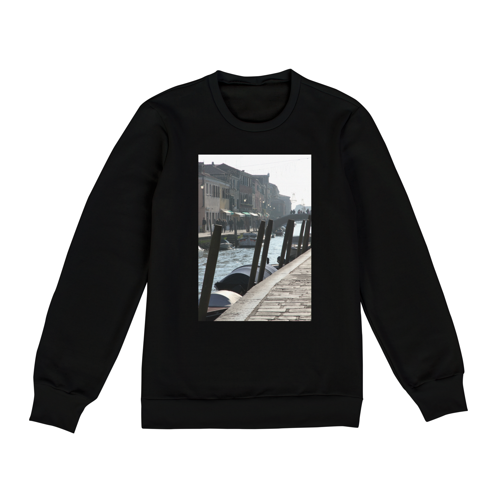 Nome do produto: Itália - Veneza