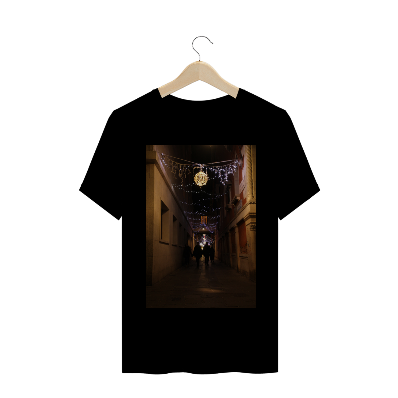 Nome do produto: Itália - Veneza