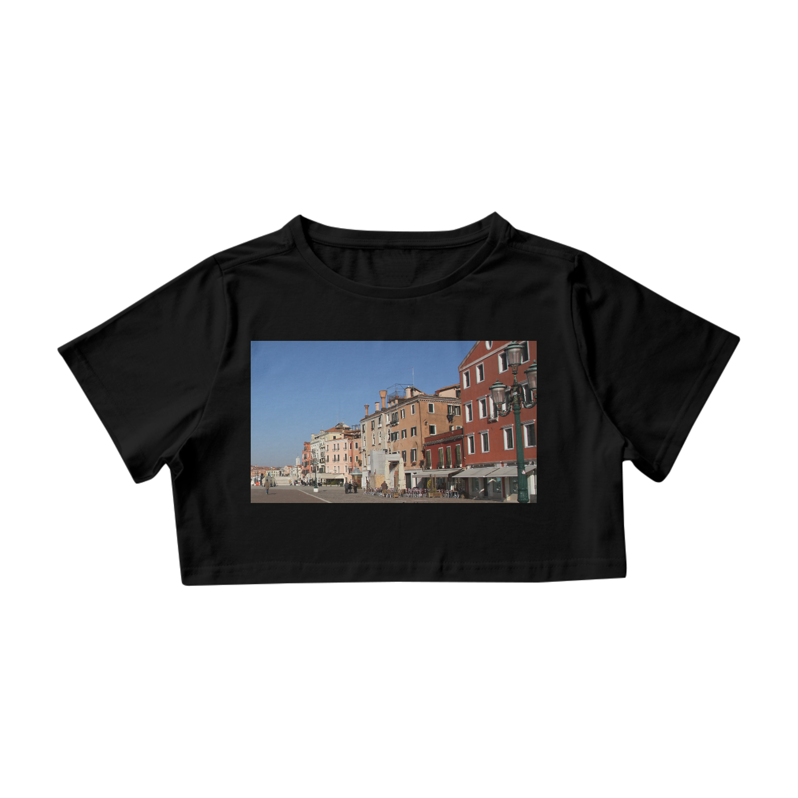 Nome do produto: Itália - Veneza