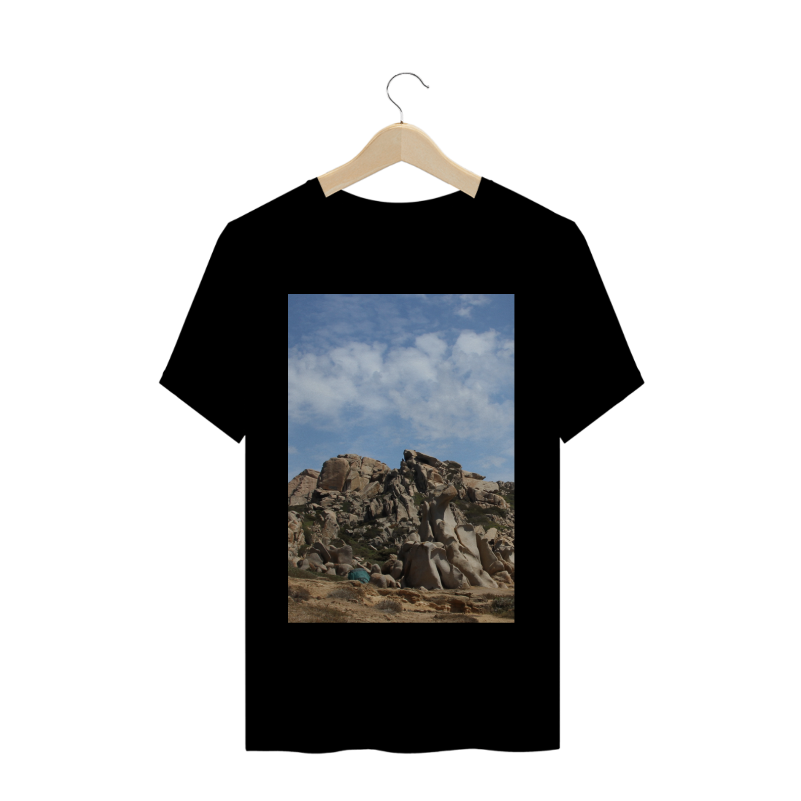 Nome do produto: Itália - Vale da Lua