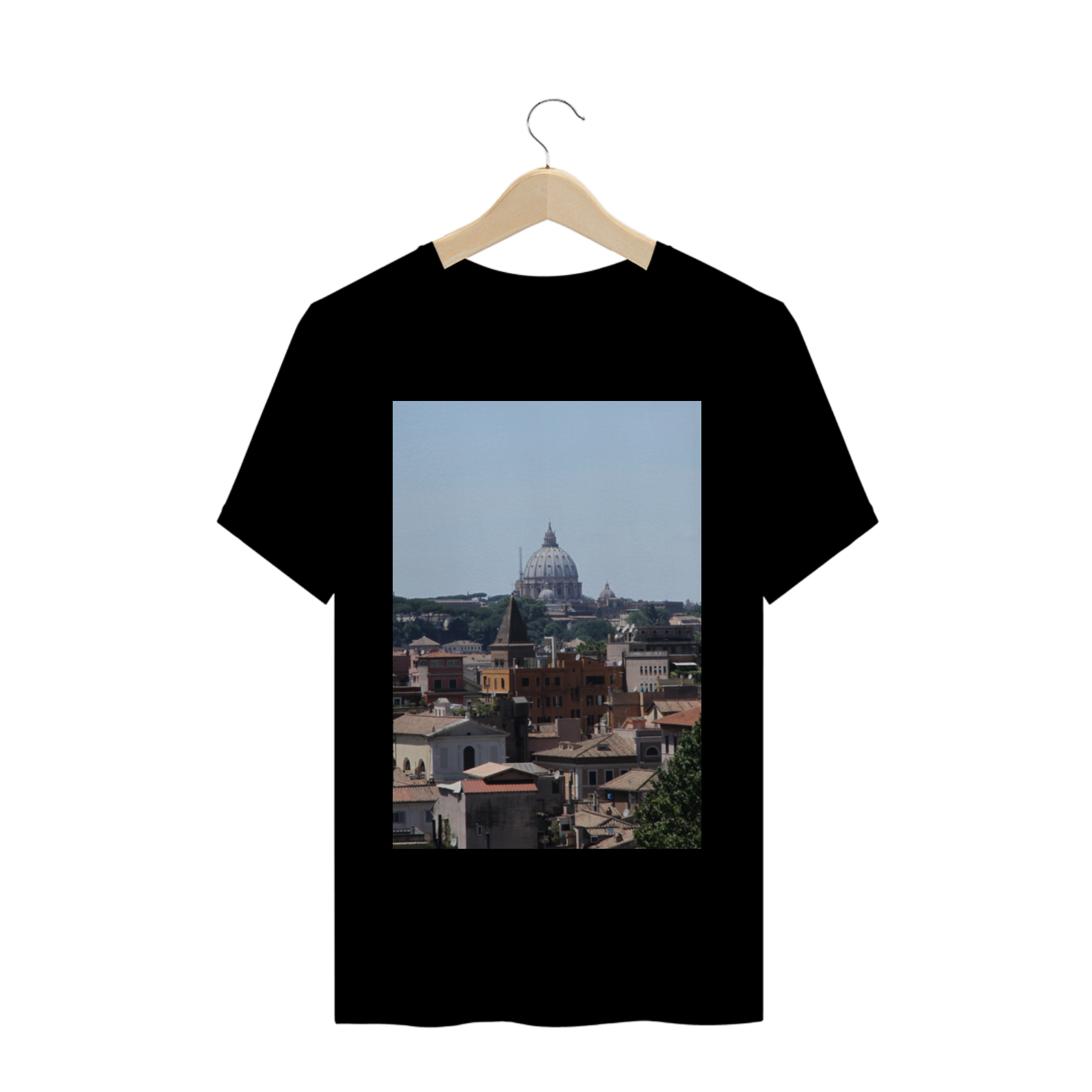 Nome do produto: Itália - Roma