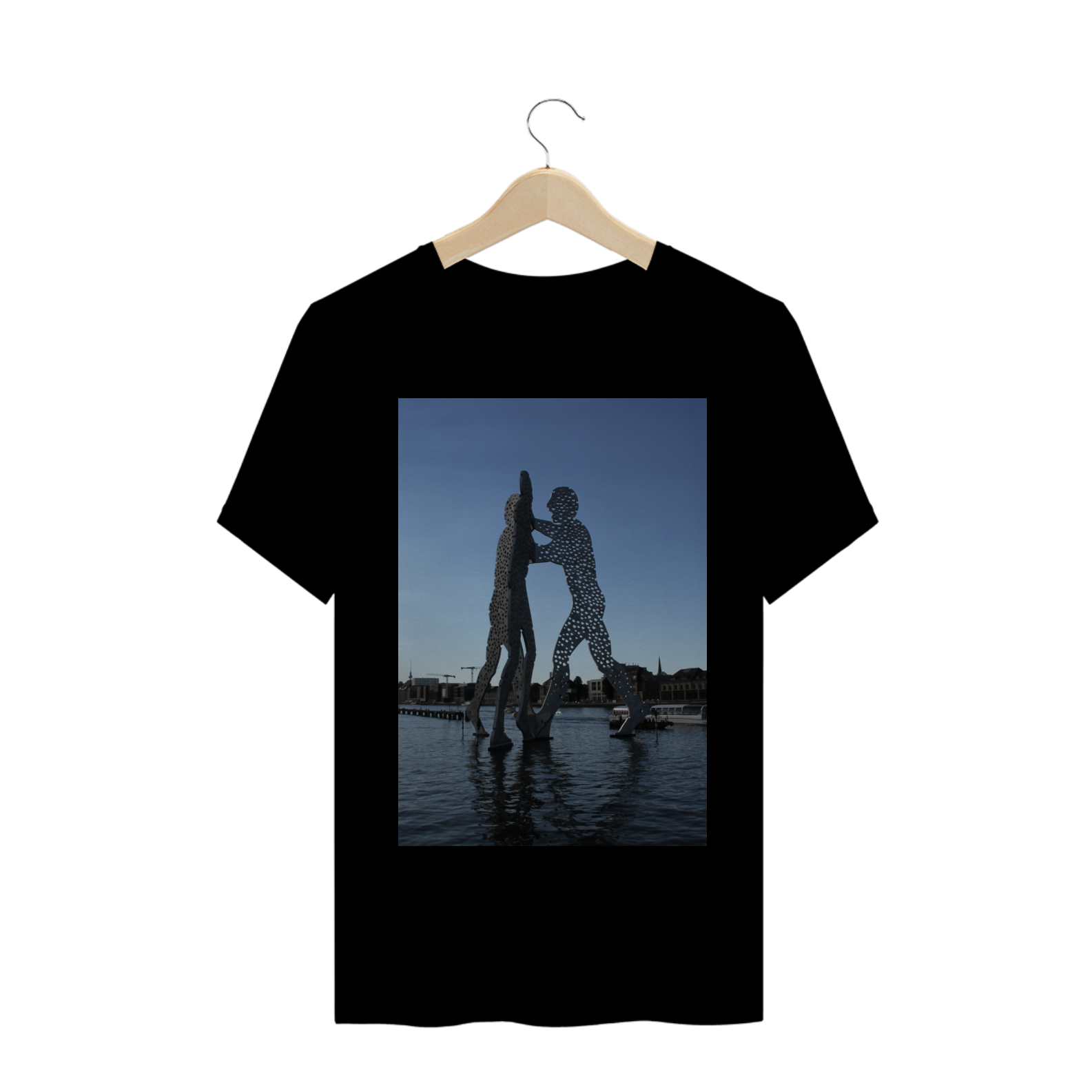 Nome do produto: Alemanha - Berlim