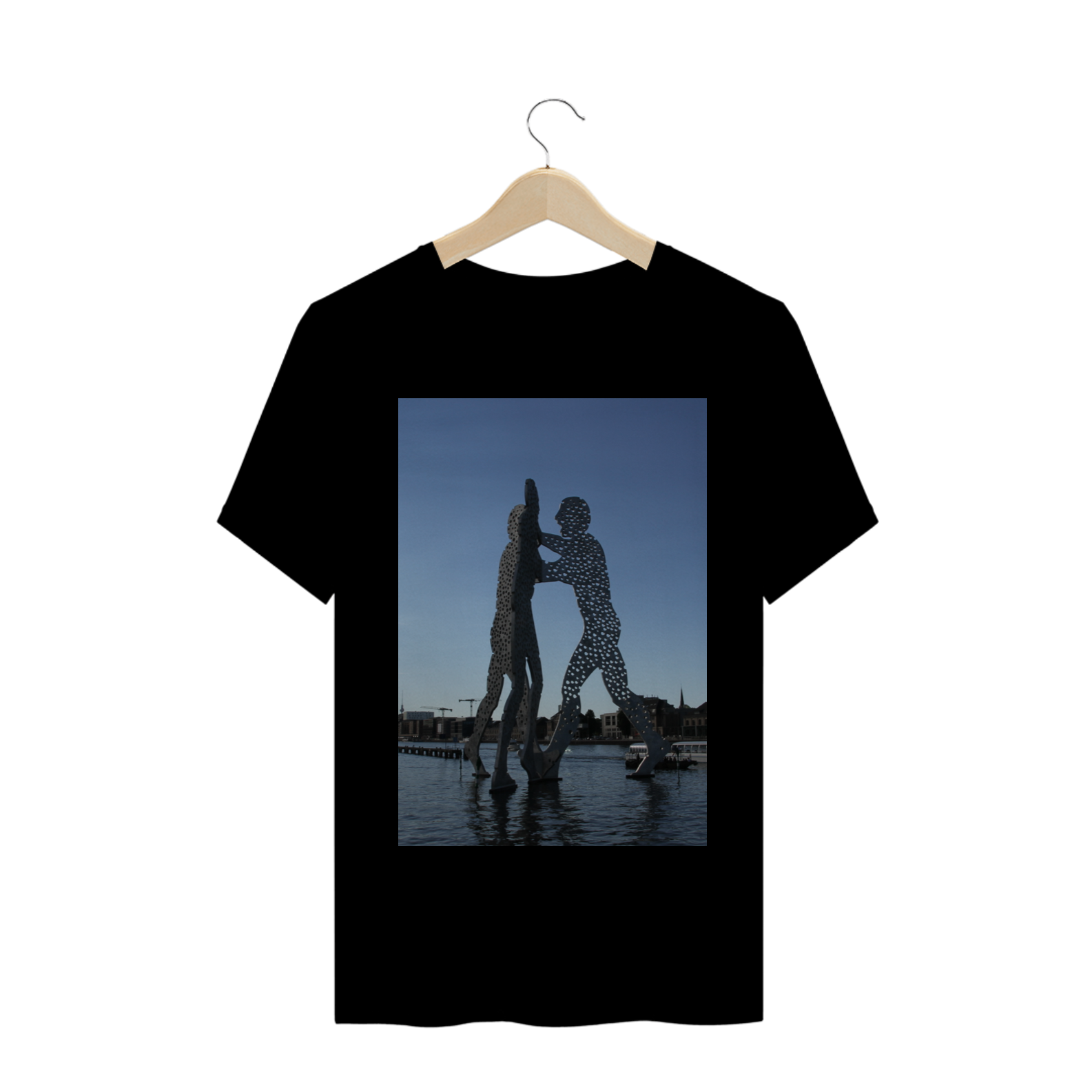 Nome do produto: Alemanha - Berlim