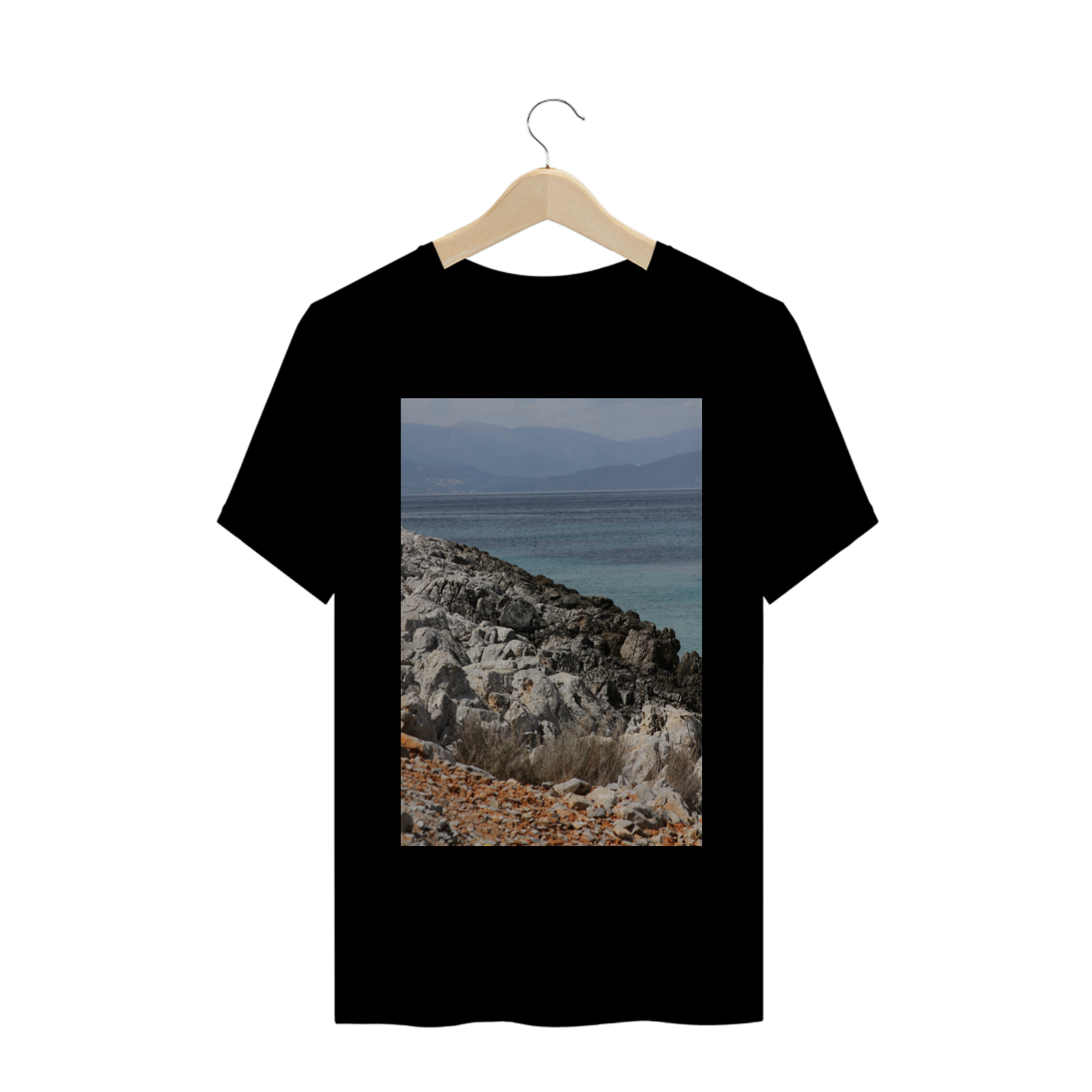 Nome do produto: Grécia - Agistri