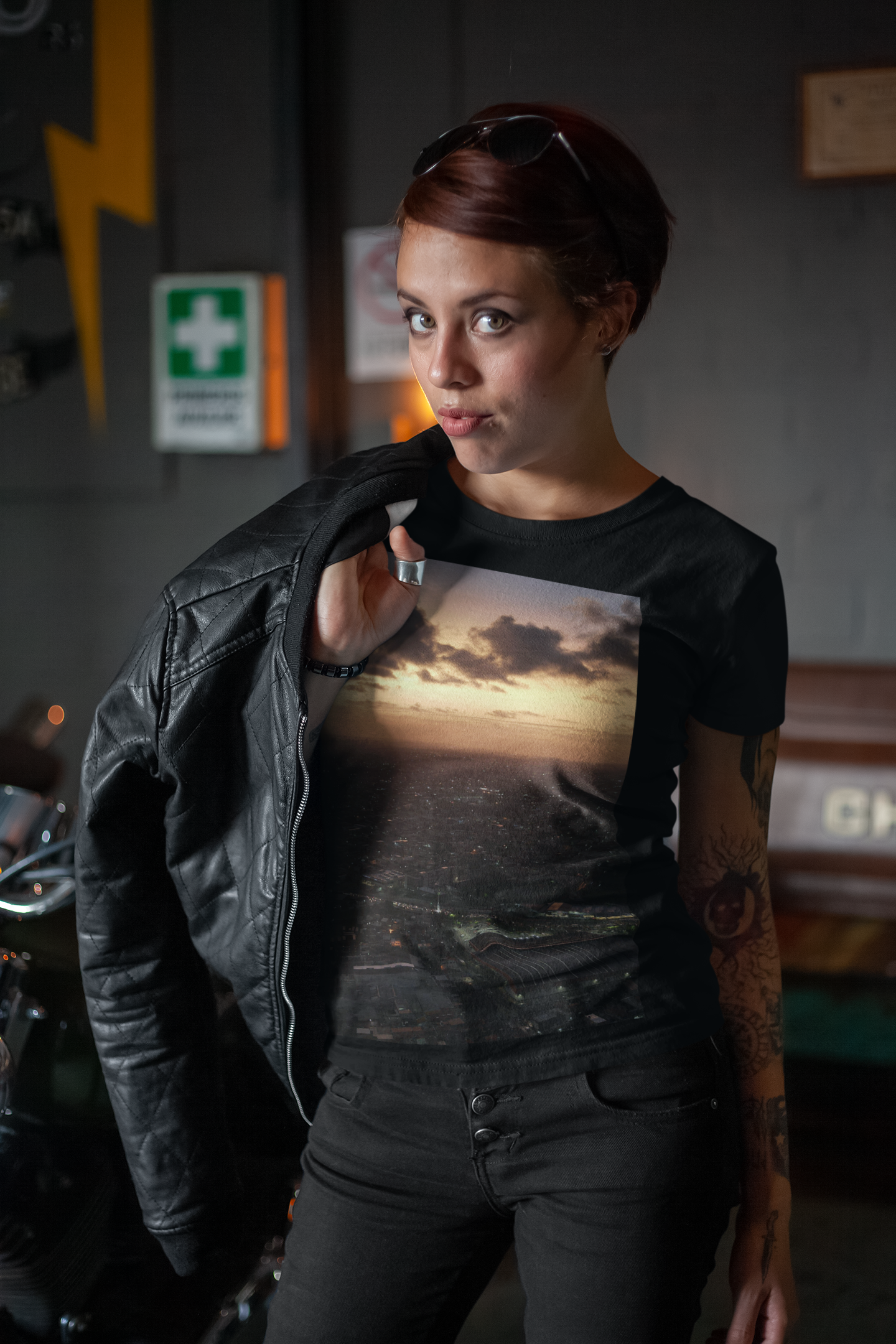 Nome do produto: Tonga - Olinda