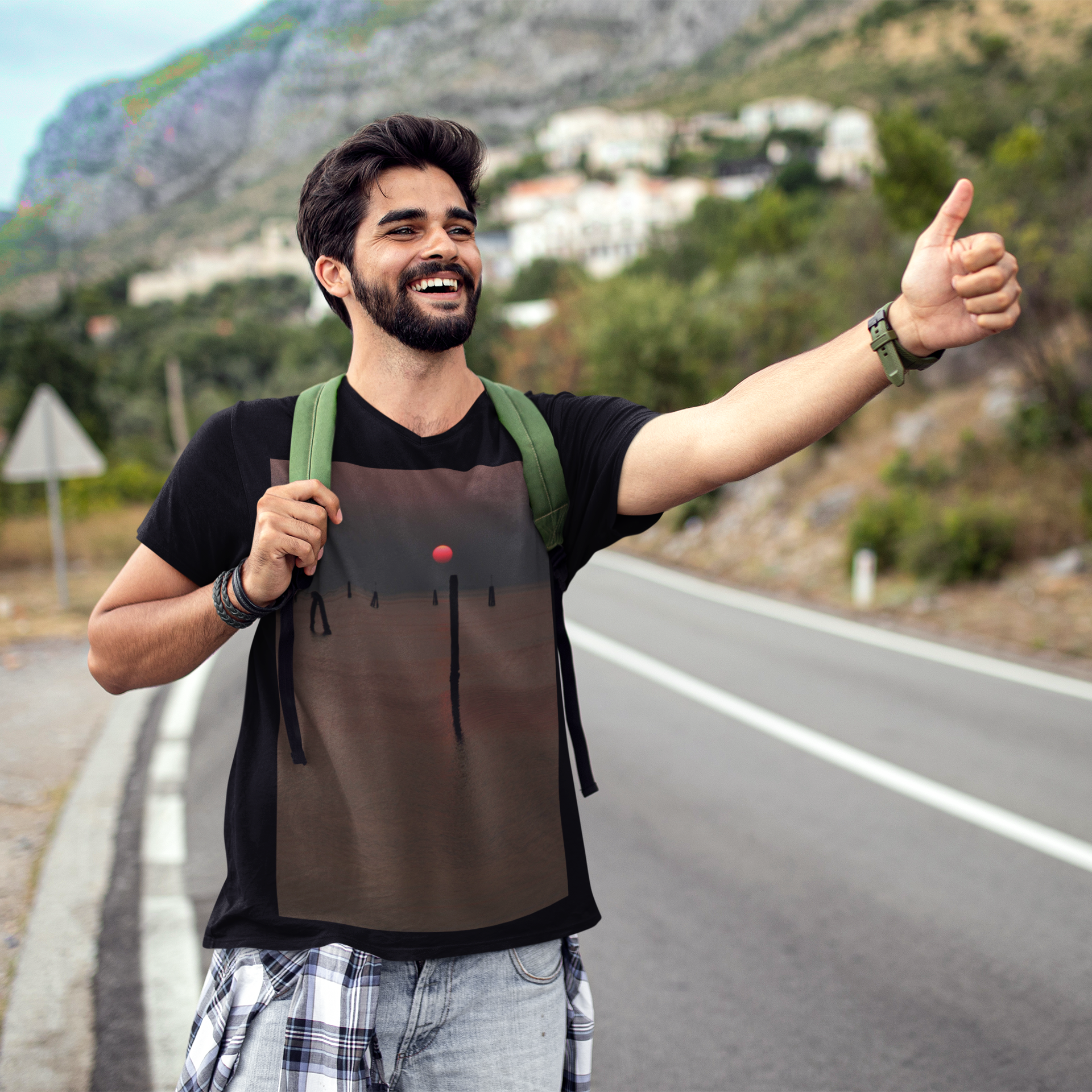 Nome do produto: Itália - Murano