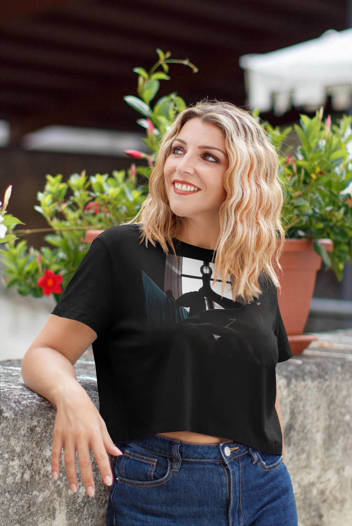 Nome do produto: Bambolear - Casa da Luz