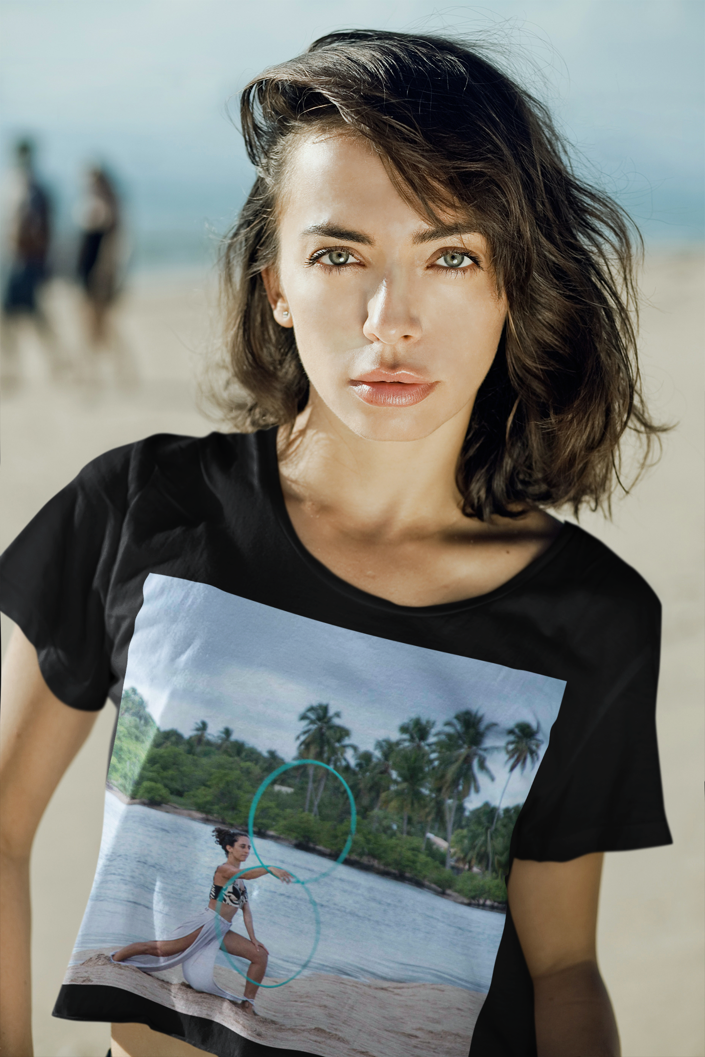 Nome do produto: Bambolear - Praia de Paripueira