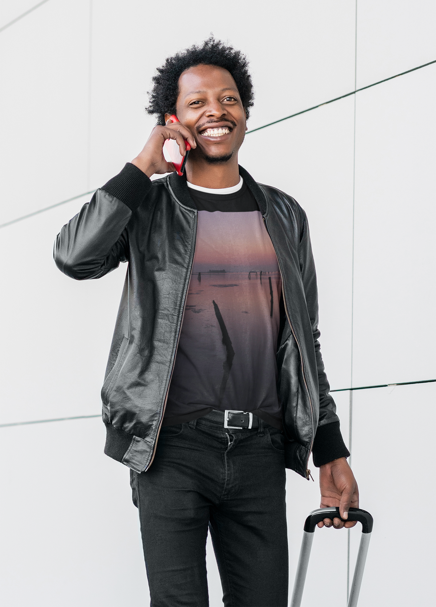 Nome do produto: Itália - Murano