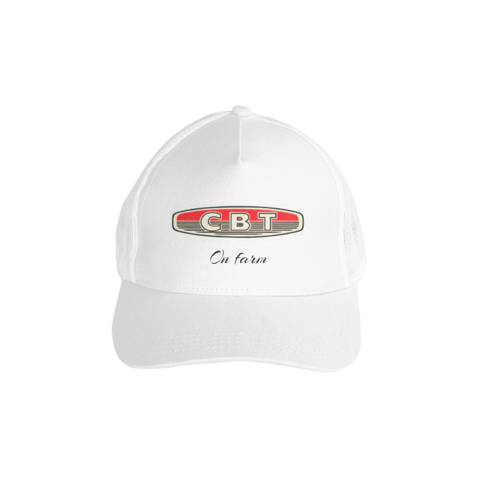 Nome do produto: Bone Americano On farm CBT