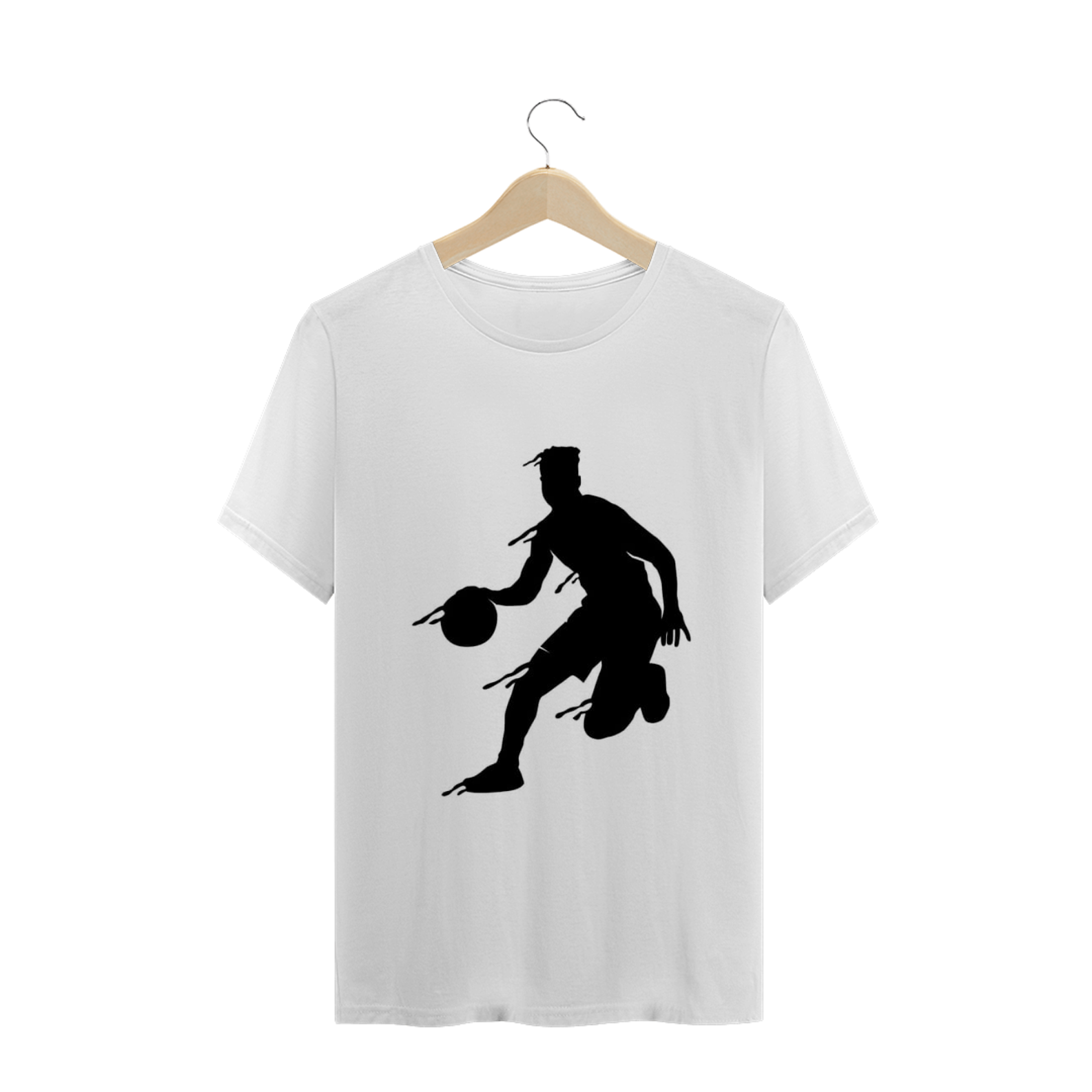 Nome do produto: Camiseta Basketball