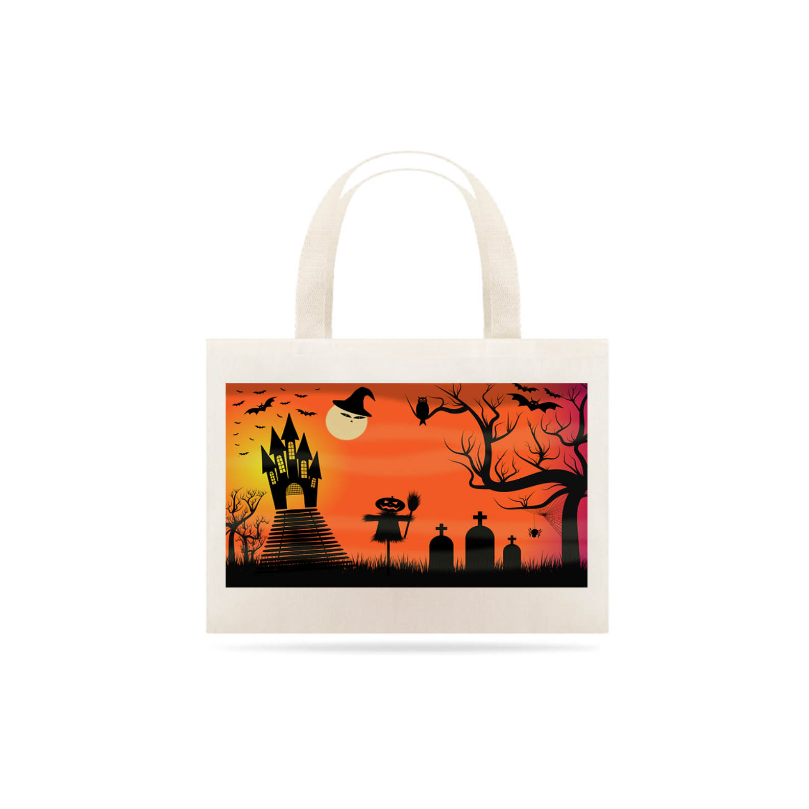 Nome do produto: Eco Bag Grande