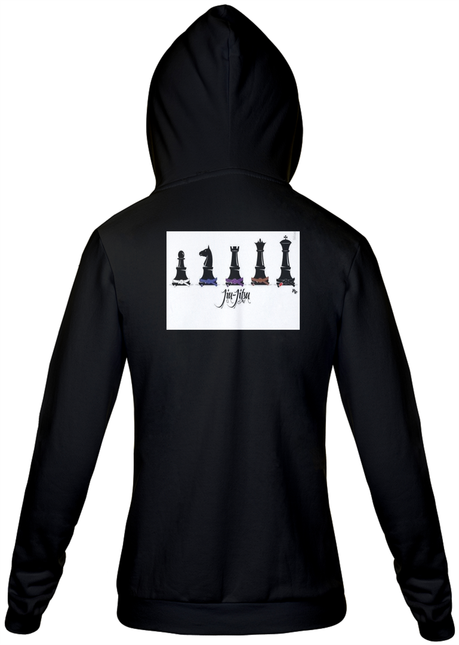 Nome do produto: Moletom