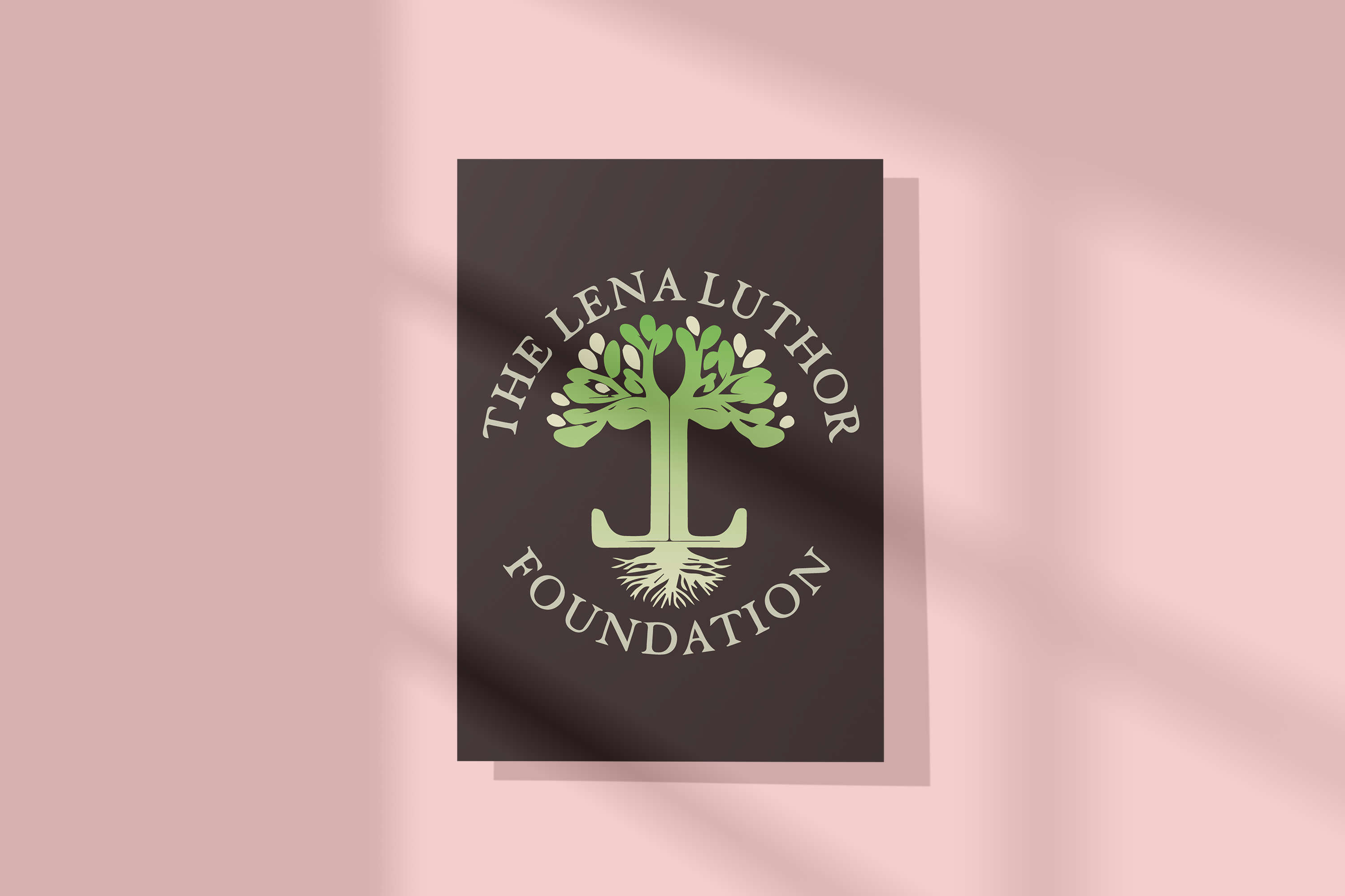 Nome do produto: Poster Lena Foundation - A3