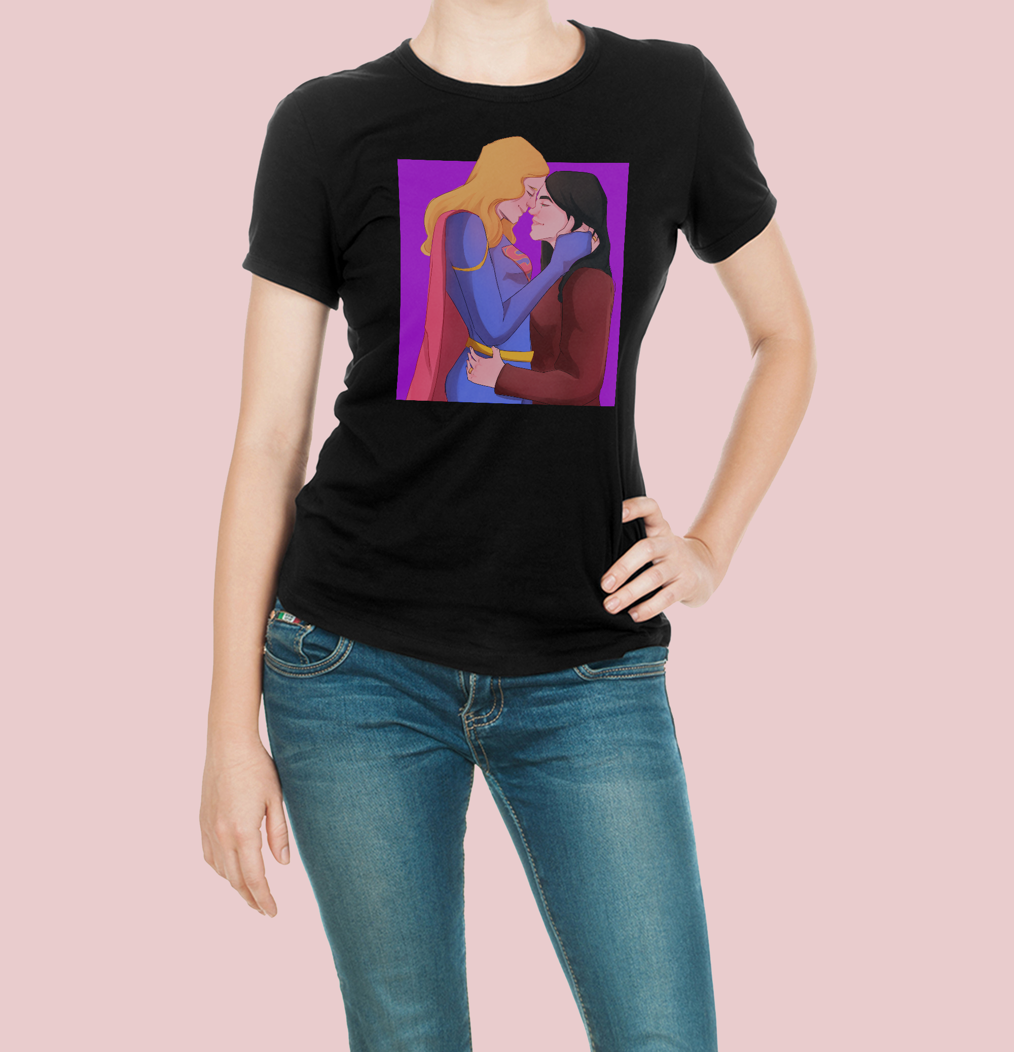 Nome do produto: Supercorp - Baby Long Quality