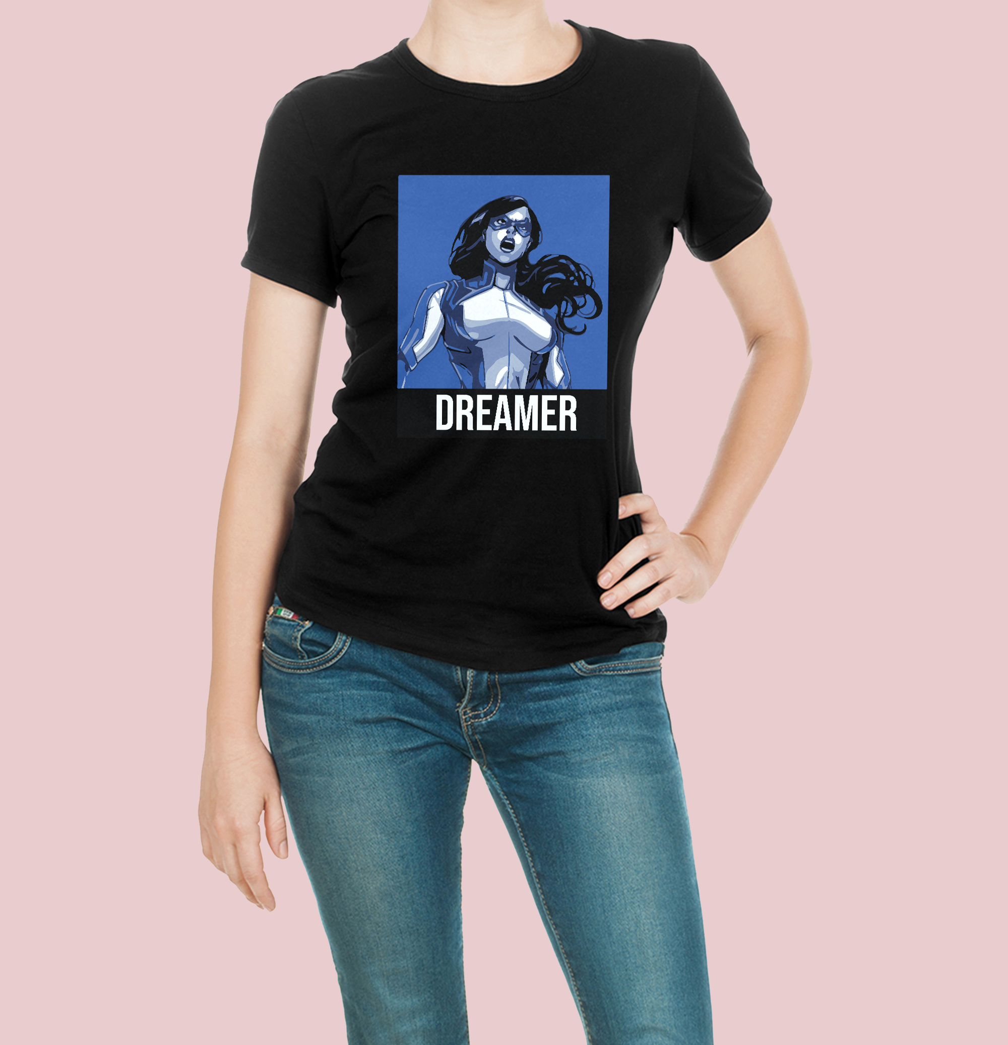 Nome do produto: Dreamer - Baby Long Quality