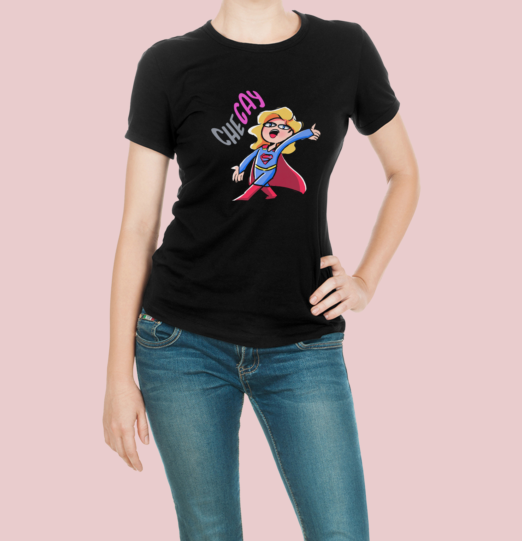 Nome do produto: CHEGAY - Baby Long Quality