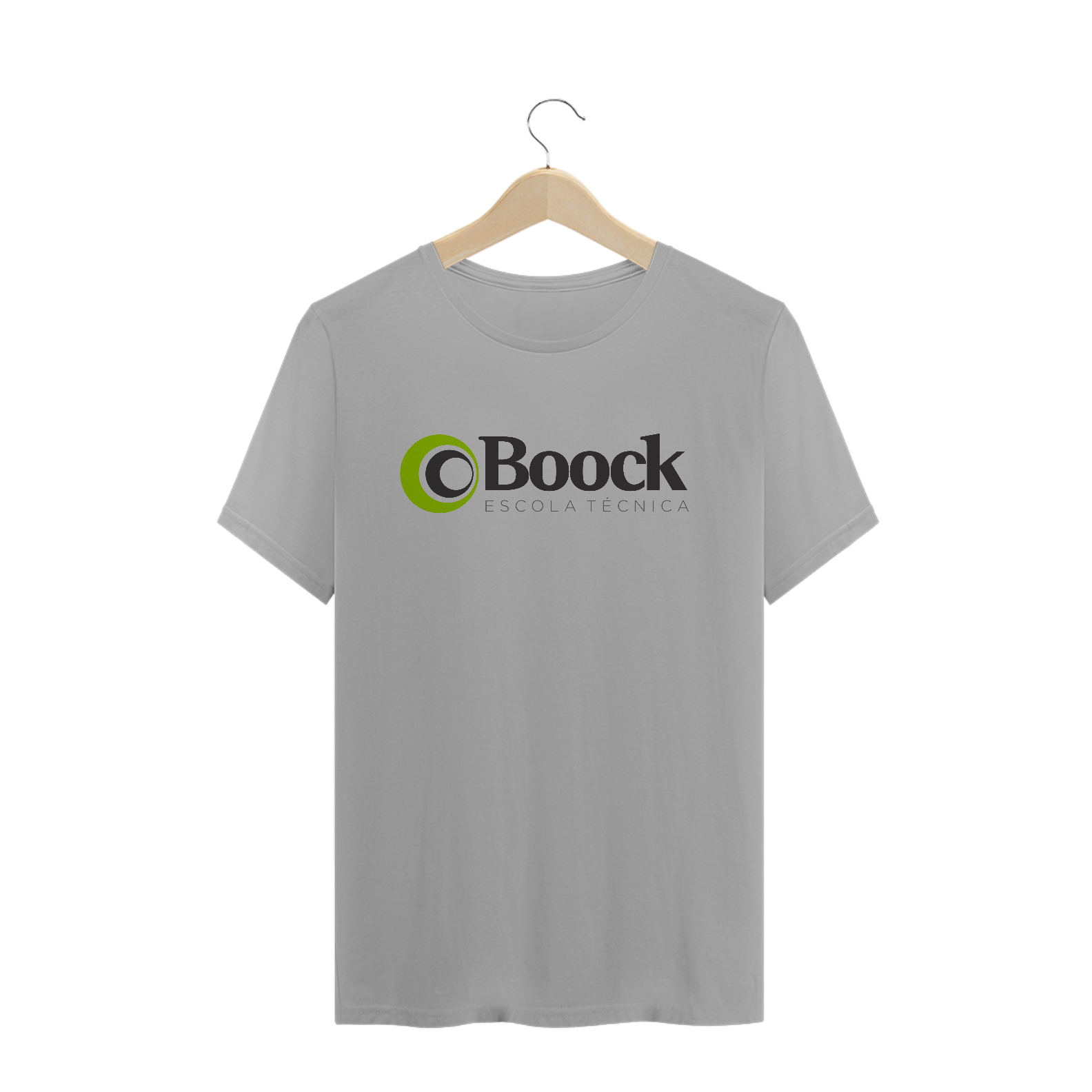 Nome do produto  Camisa Básica - BOOCK