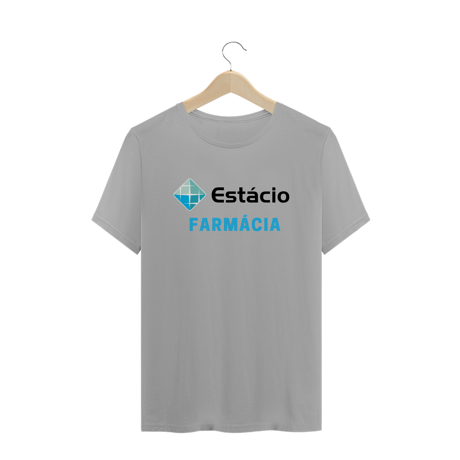 Nome do produto  ESTÁCIO - Curso FARMÁCIA - Modelo 02