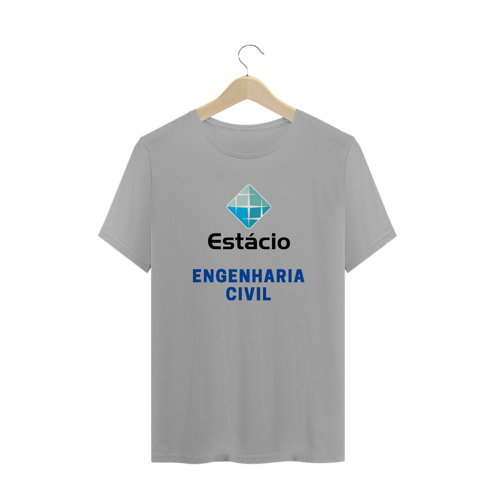 Nome do produto  ESTÁCIO - Curso ENGENHARIA CIVIL