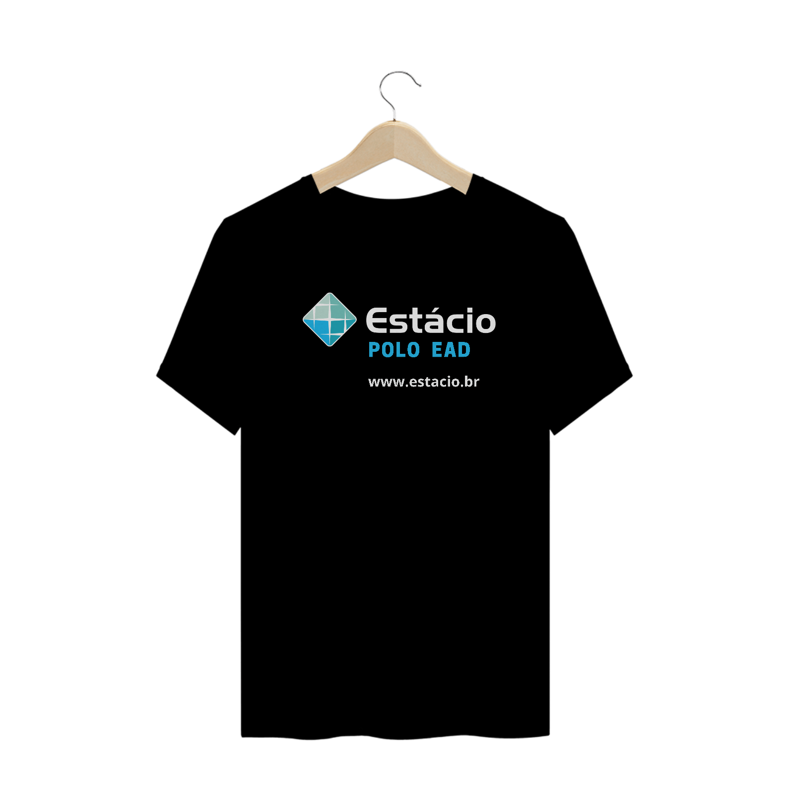 Nome do produto  ESTÁCIO - Polo EAD 