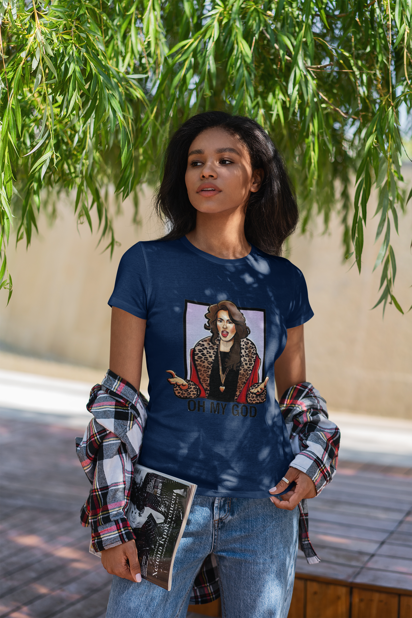 Nome do produto: Baby Long Friends Janice (Cores)